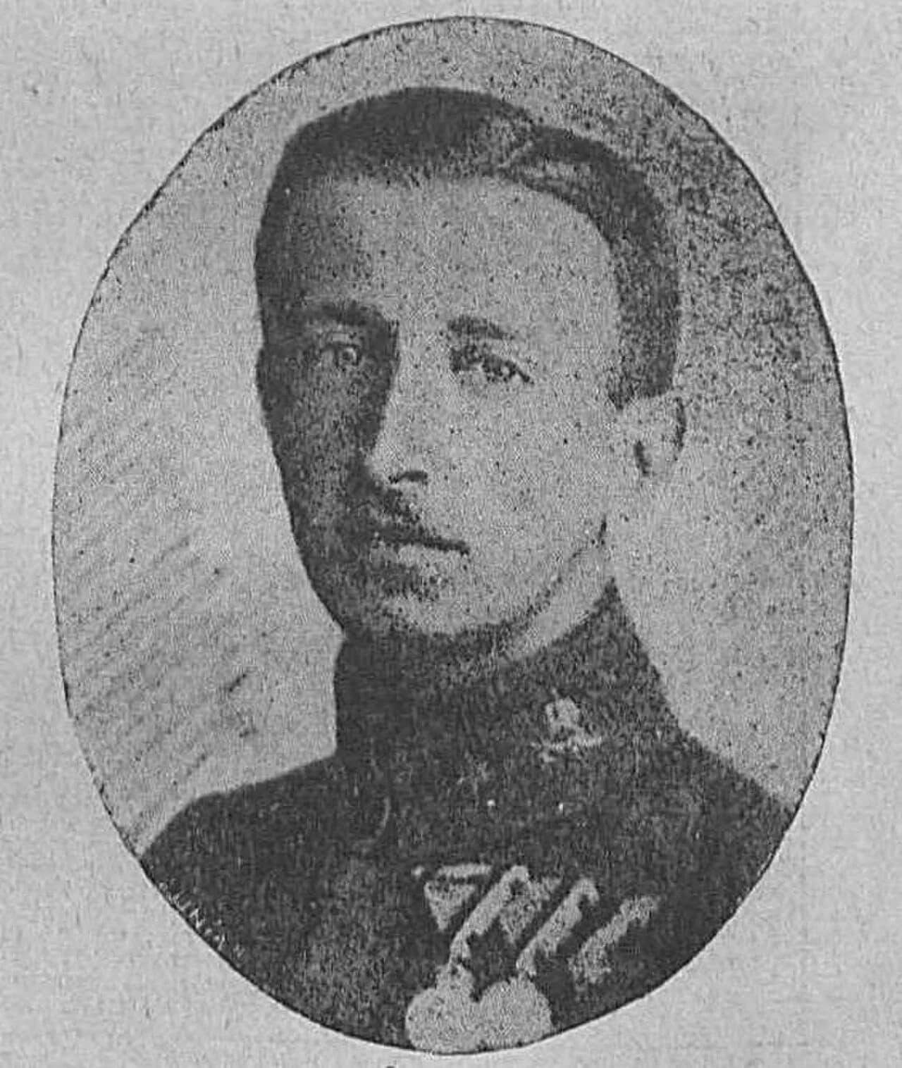Wiktor Kamieński