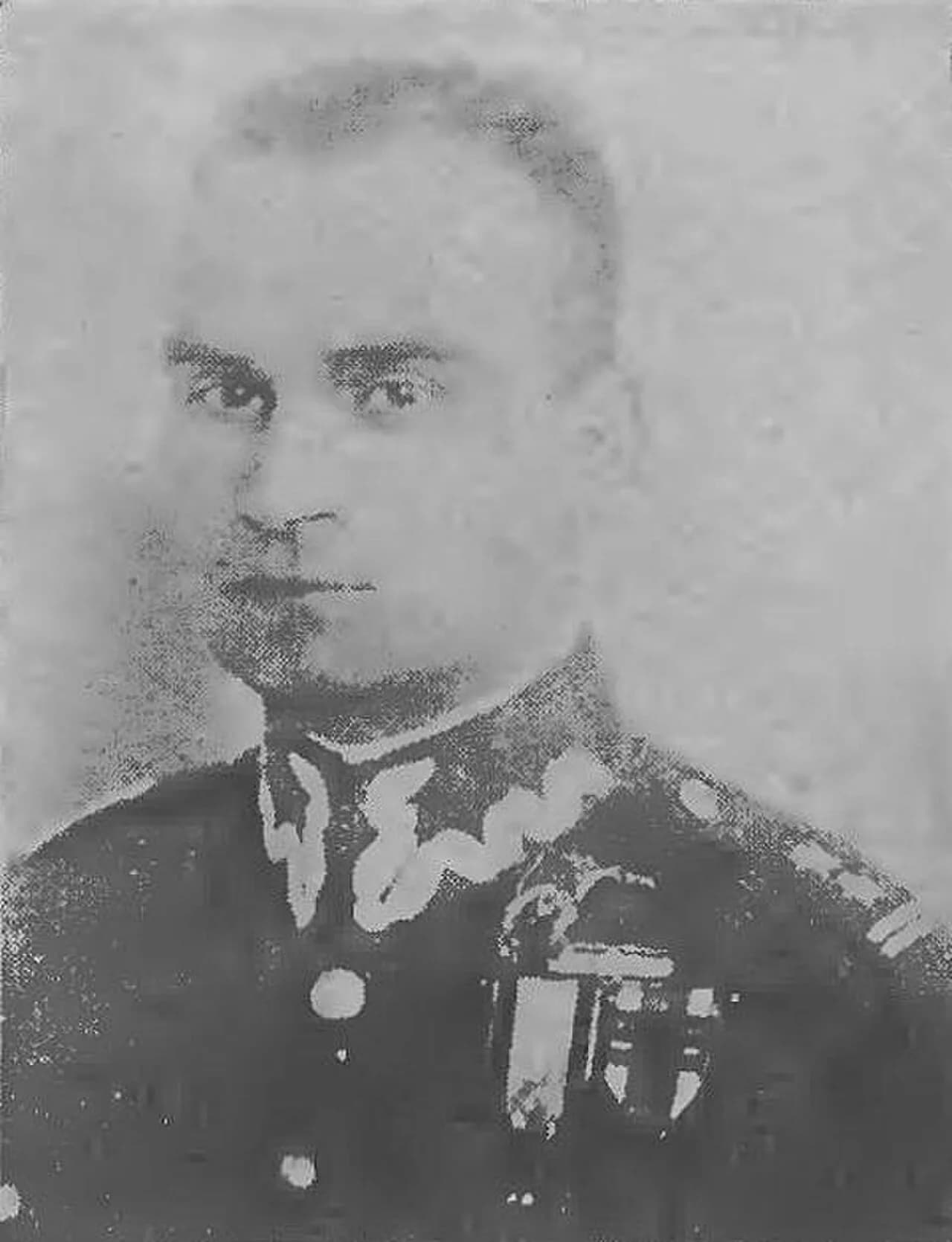 Zdzisław Zych-Płodowski