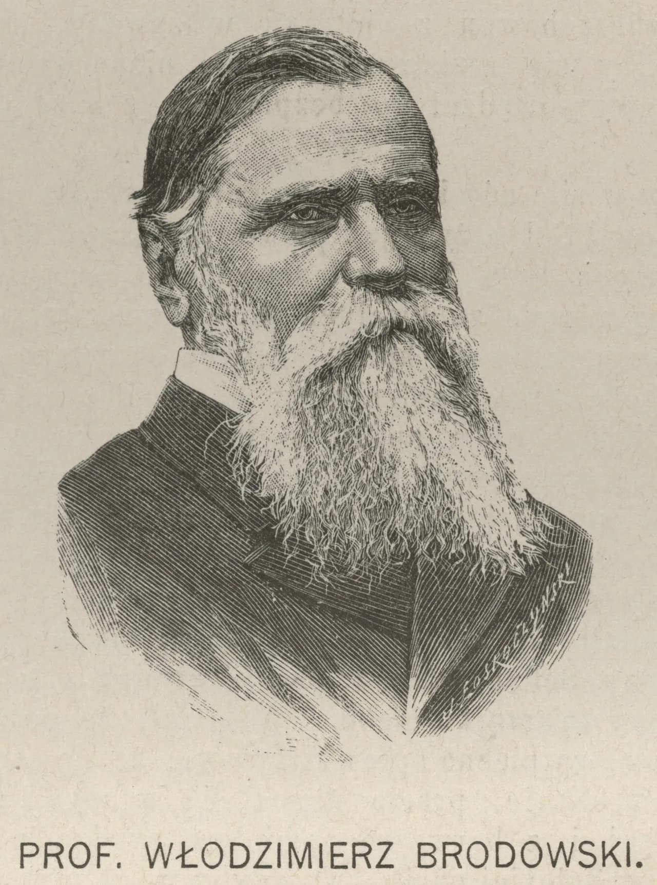 Włodzimierz Brodowski