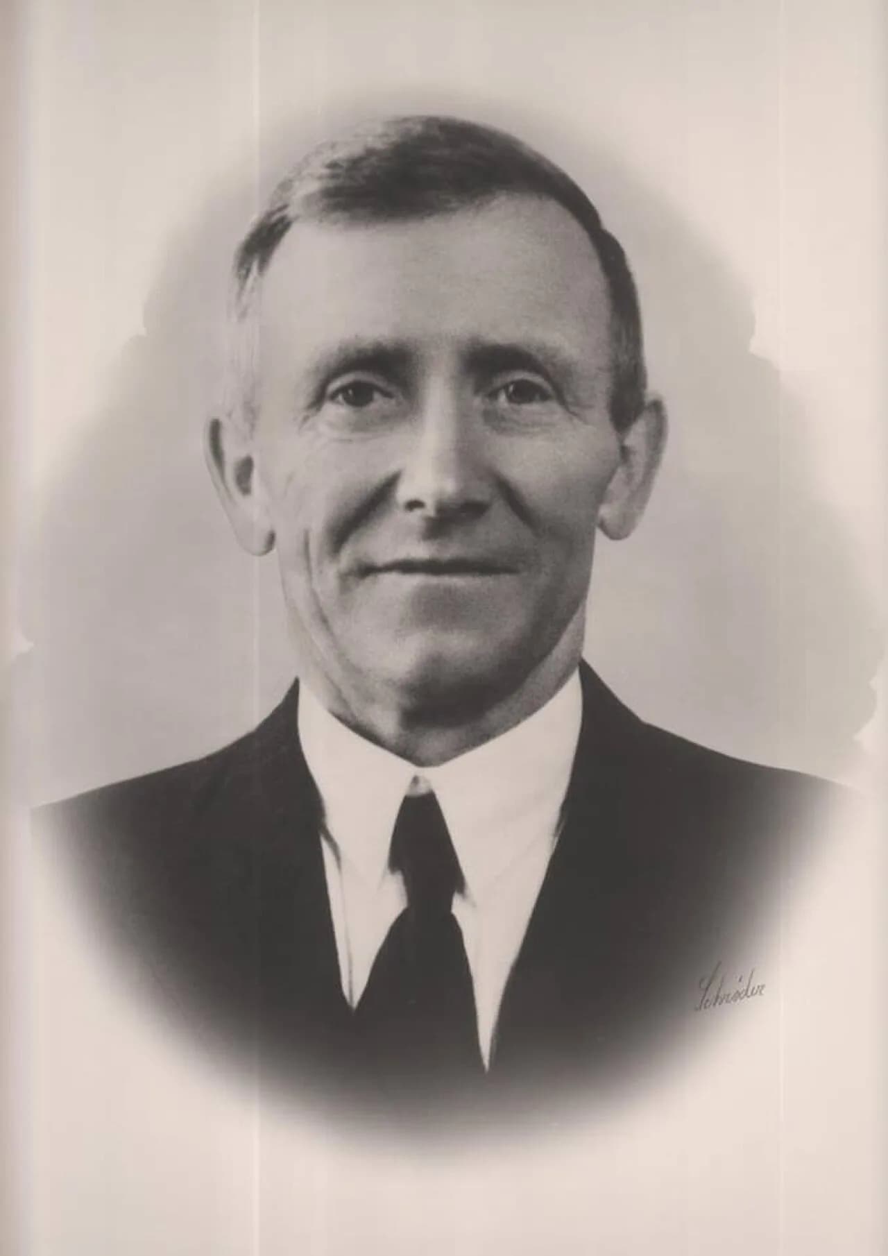 Elias Lorentsen