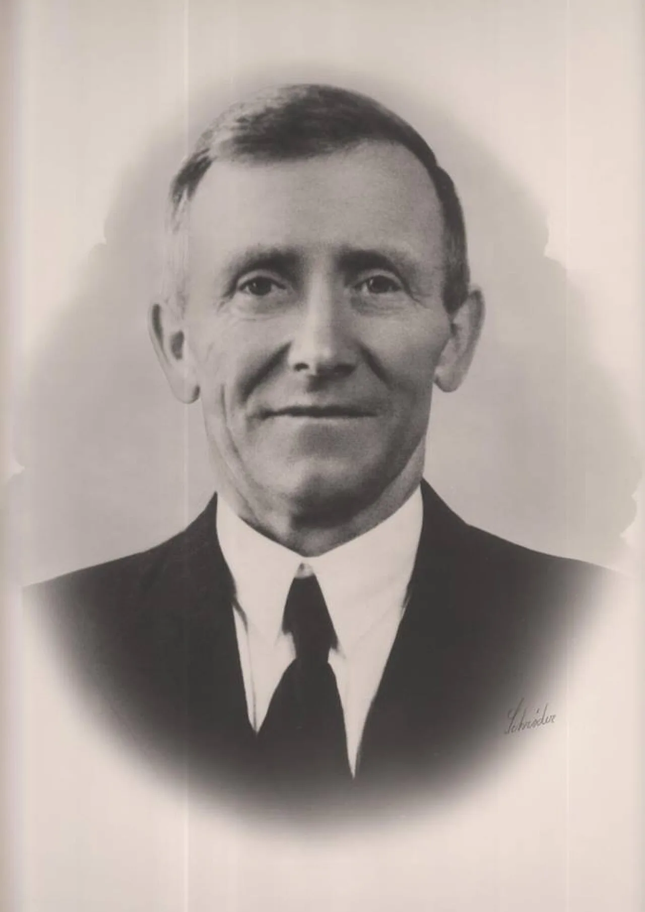 Elias Lorentsen