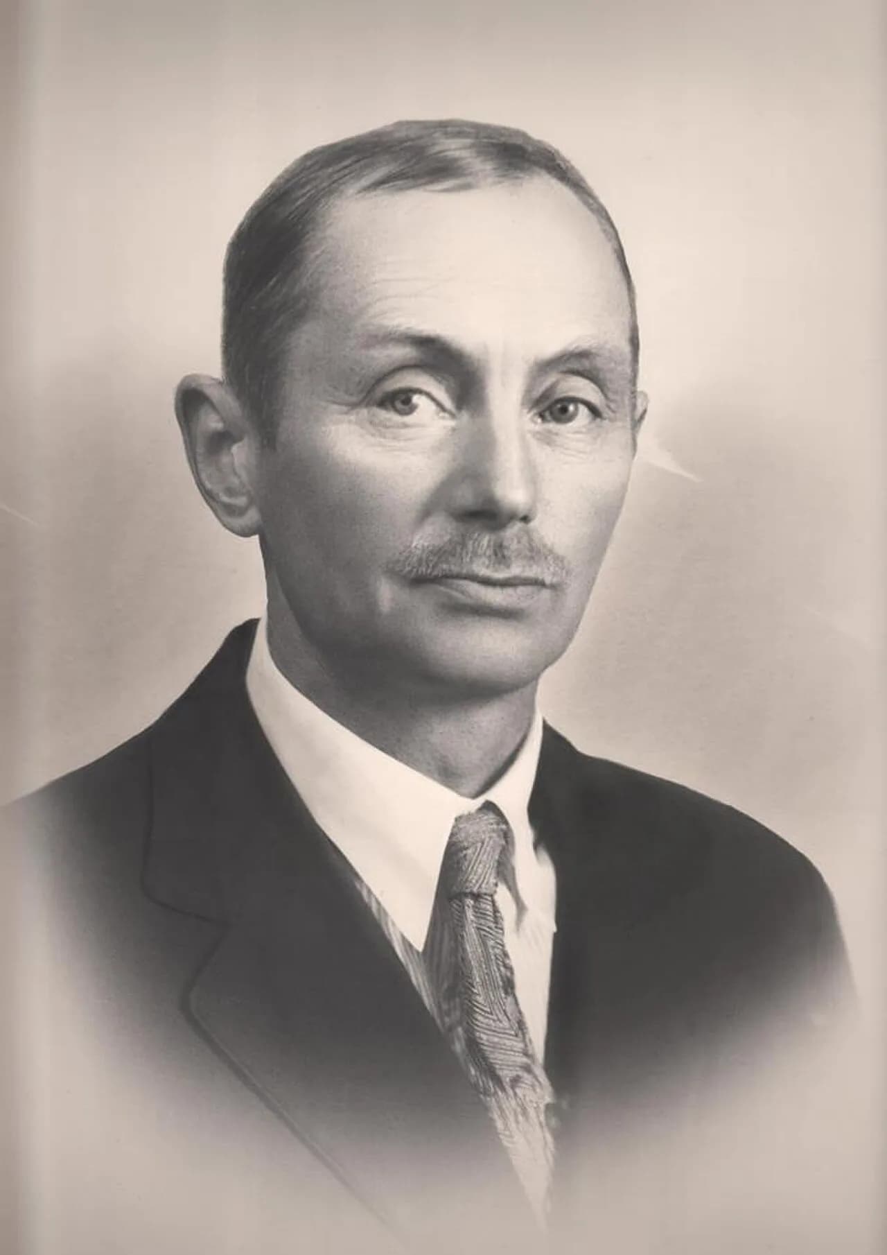 Aksel Saltvik