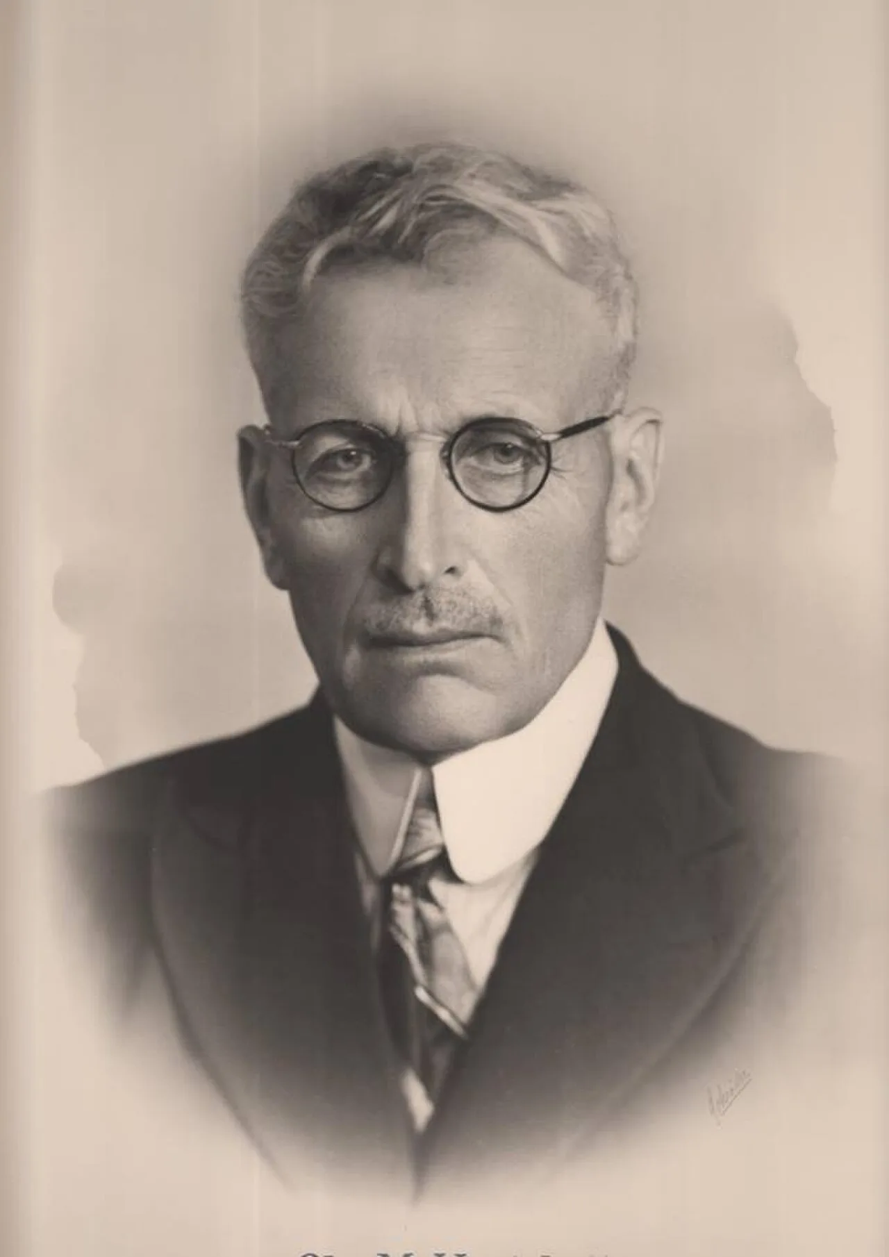 Ola M. Hestebeit