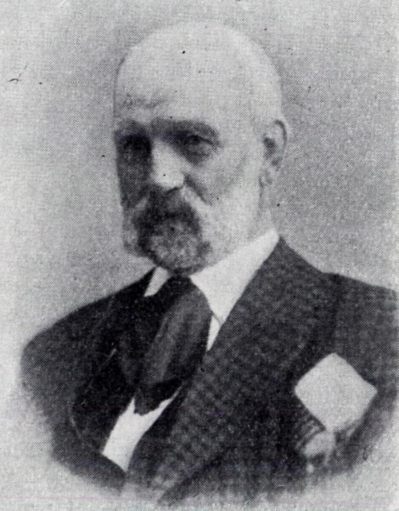 Thorstein Lunde