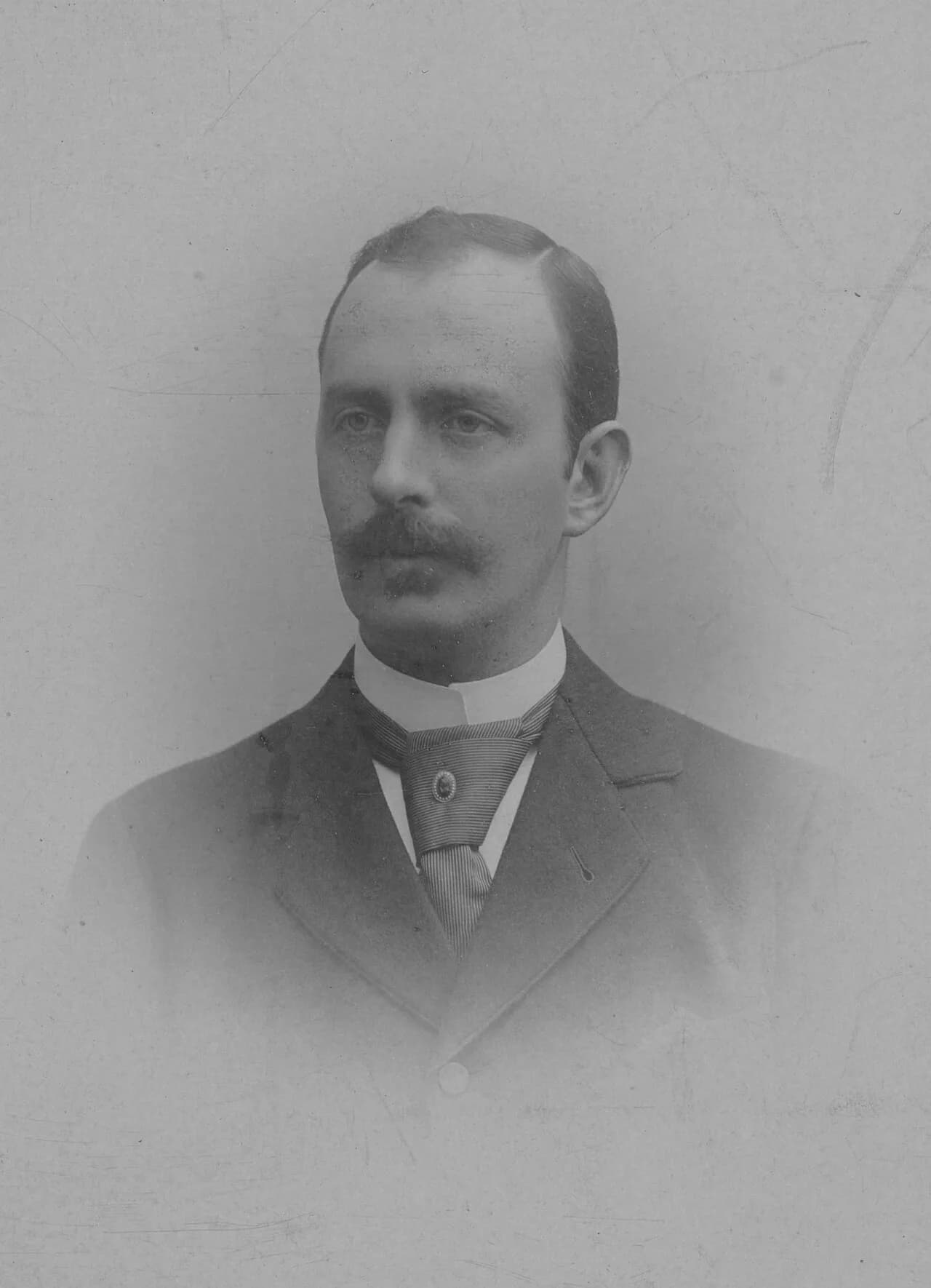 Simon Nicolay Wiborg
