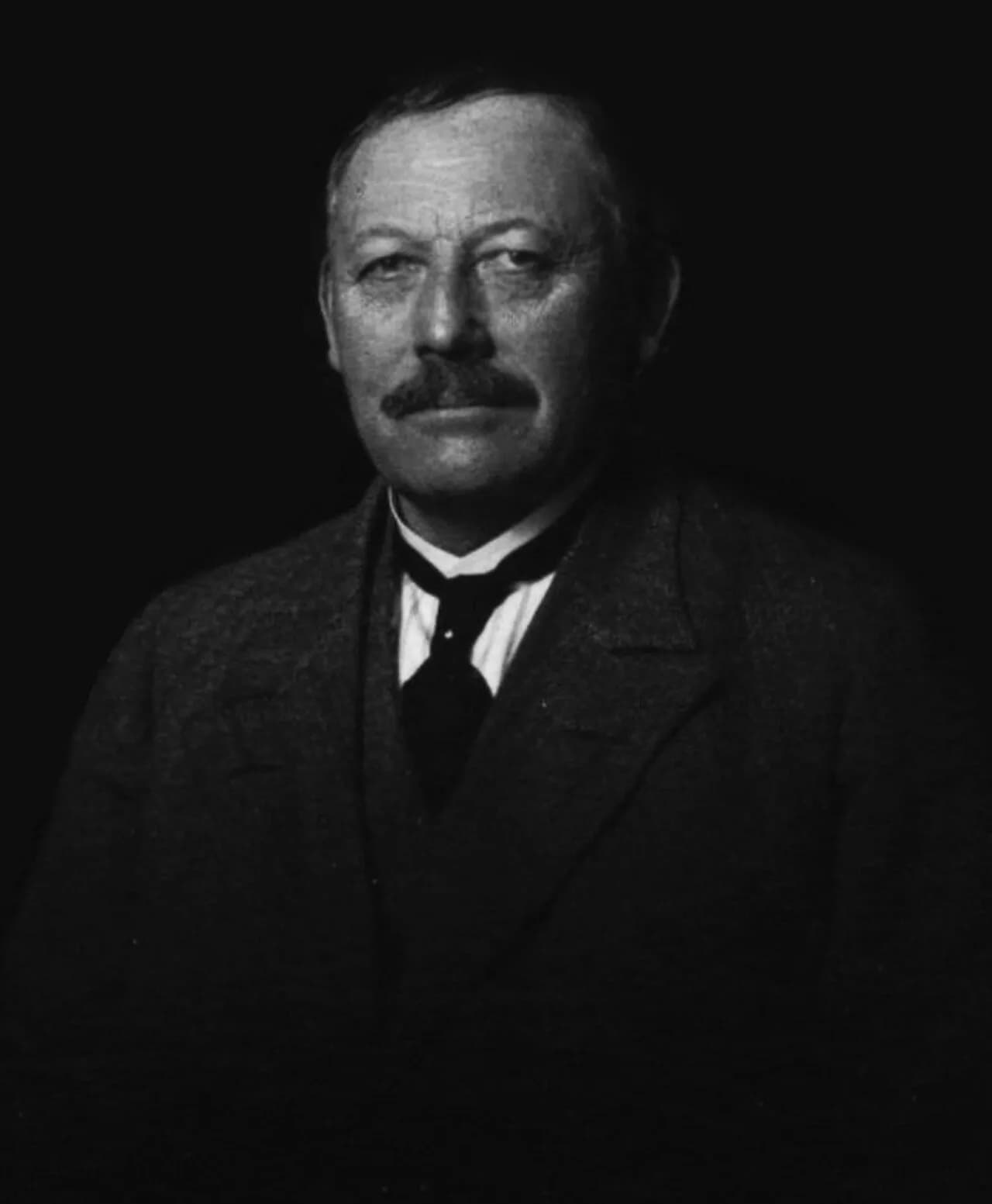 Rasmus Bruvoll