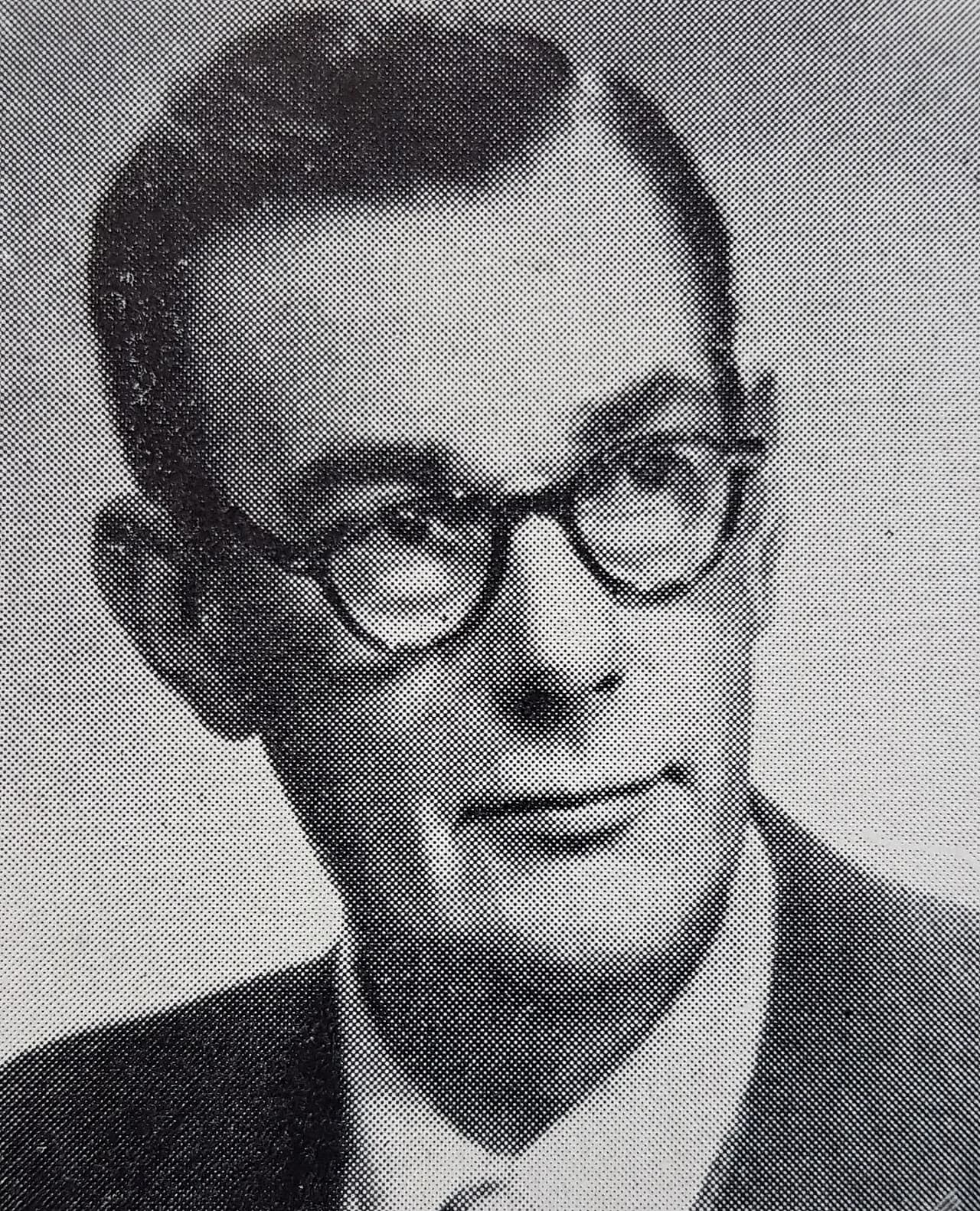 Olaf Hasaas