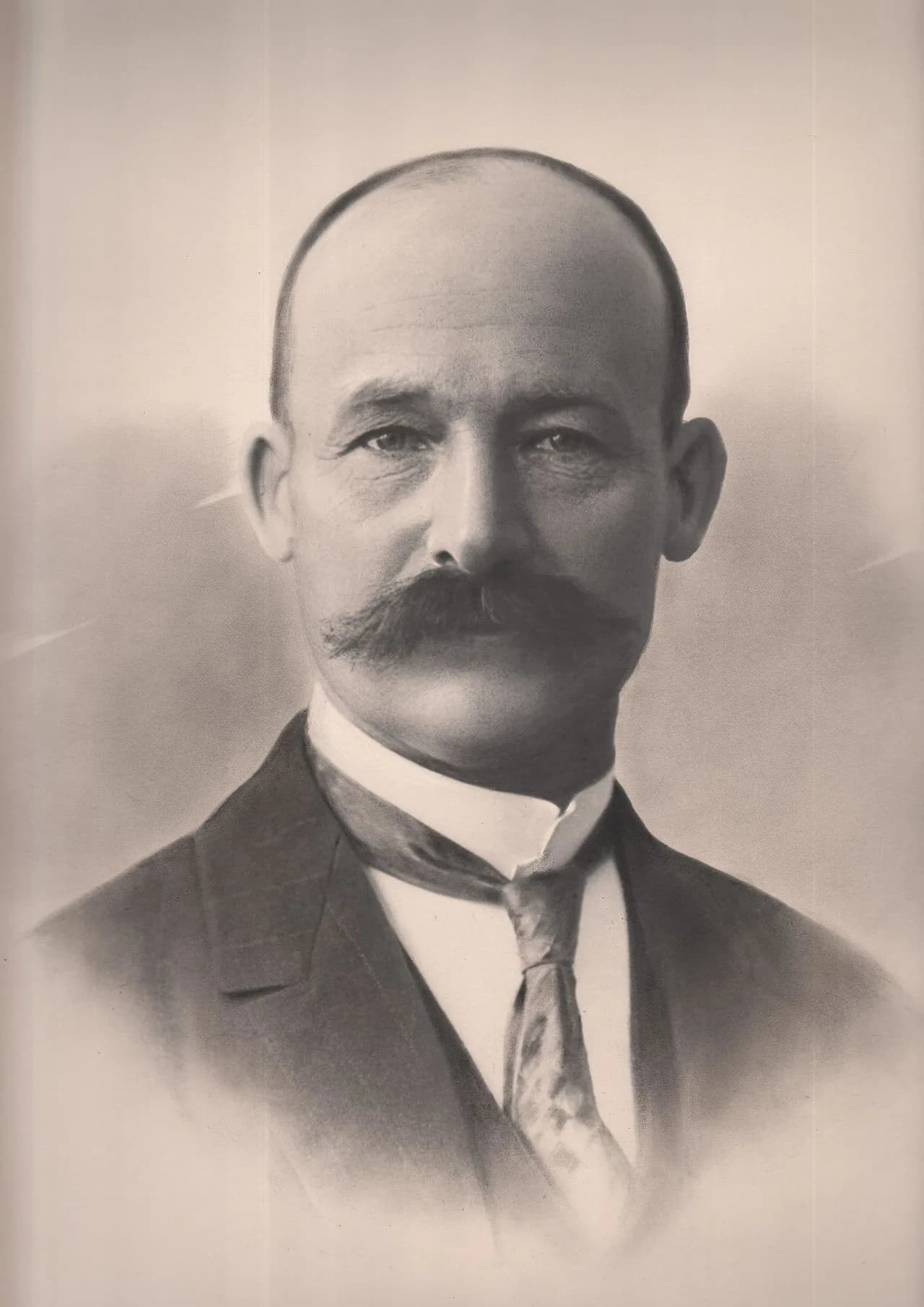 Ole H. Sæteraas