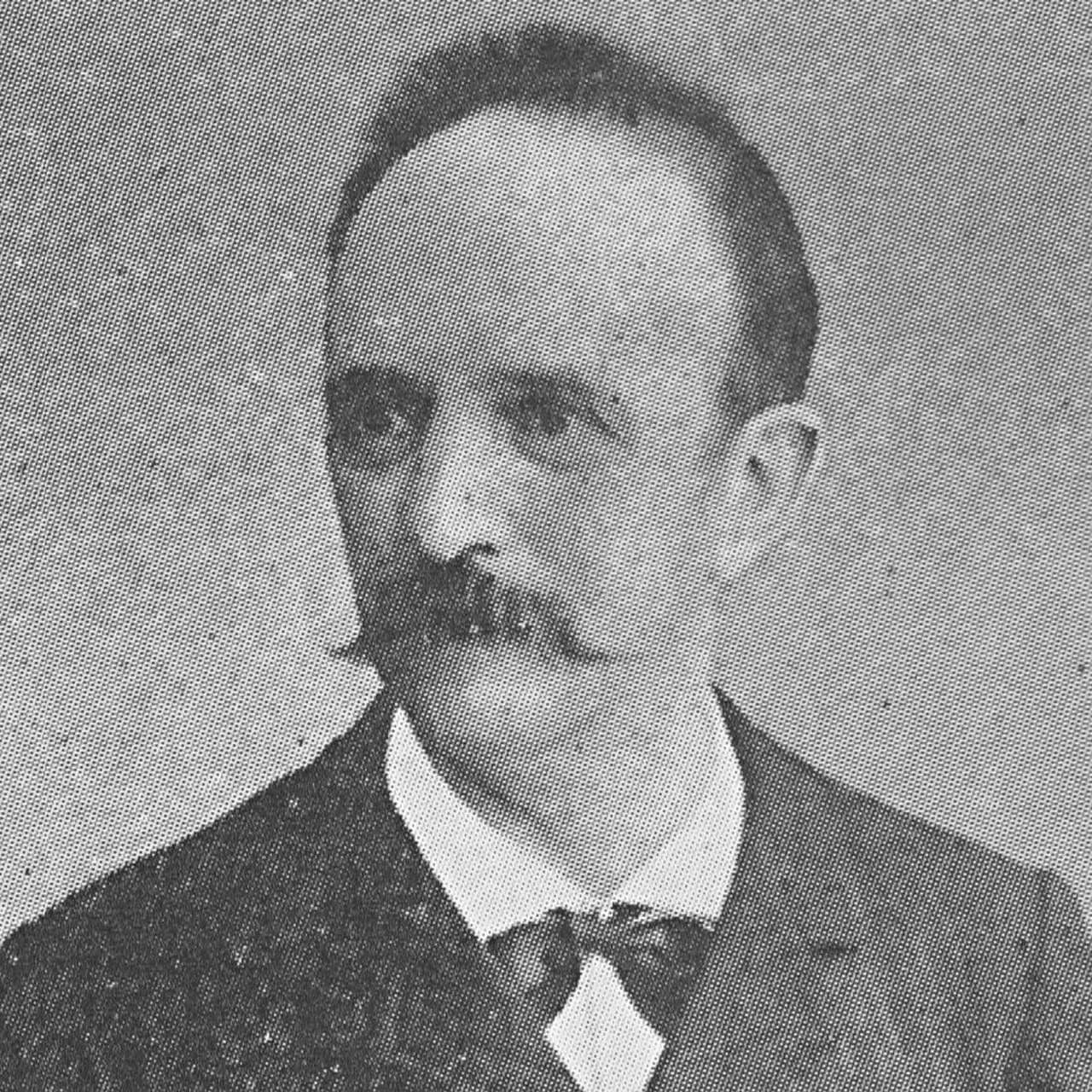 Teodoro Pertusati