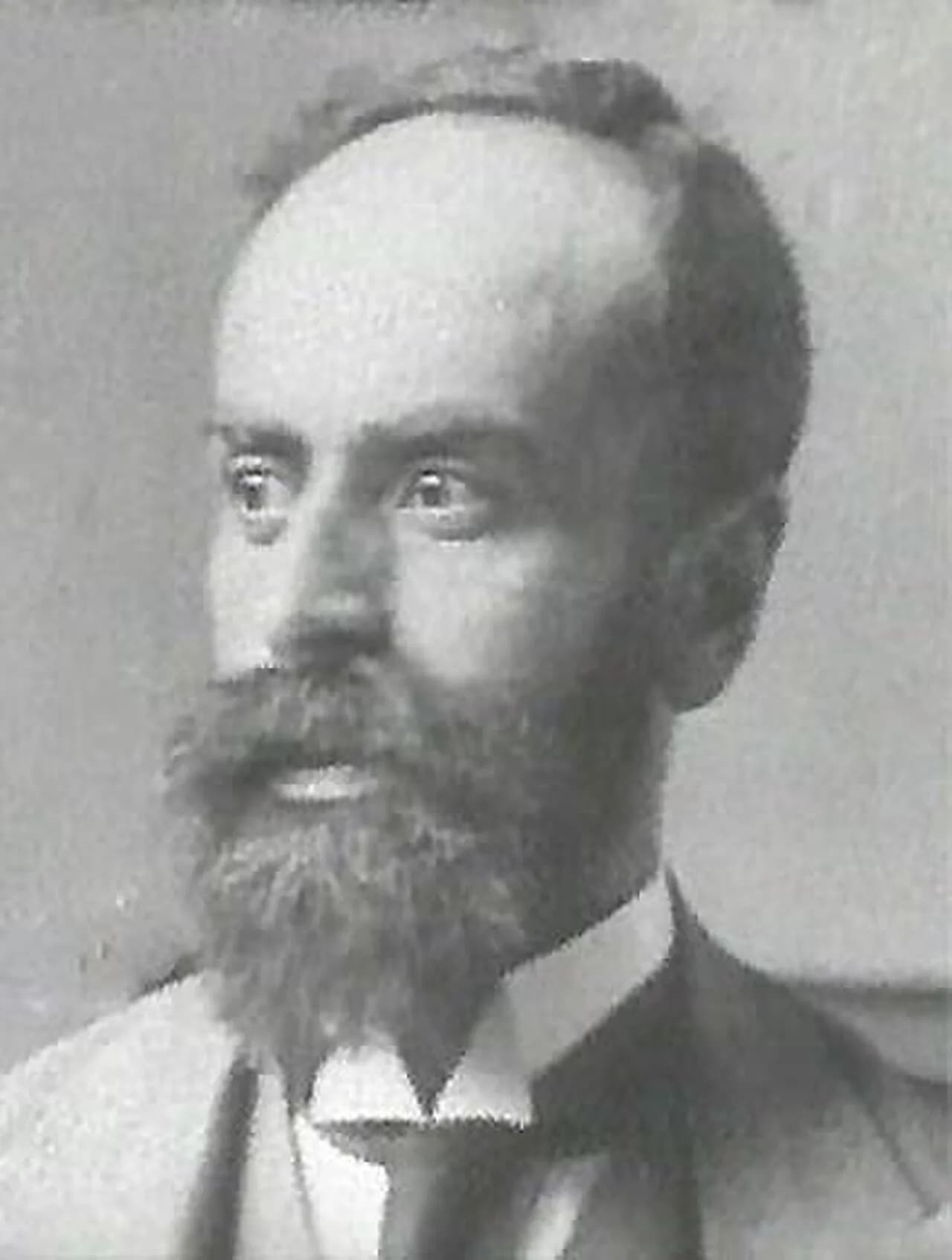 Manuel Gómez-Moreno