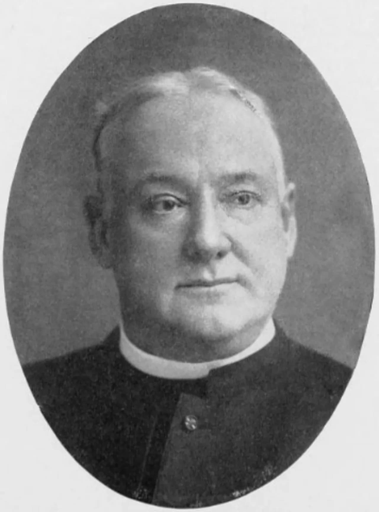 George Roe Van De Water