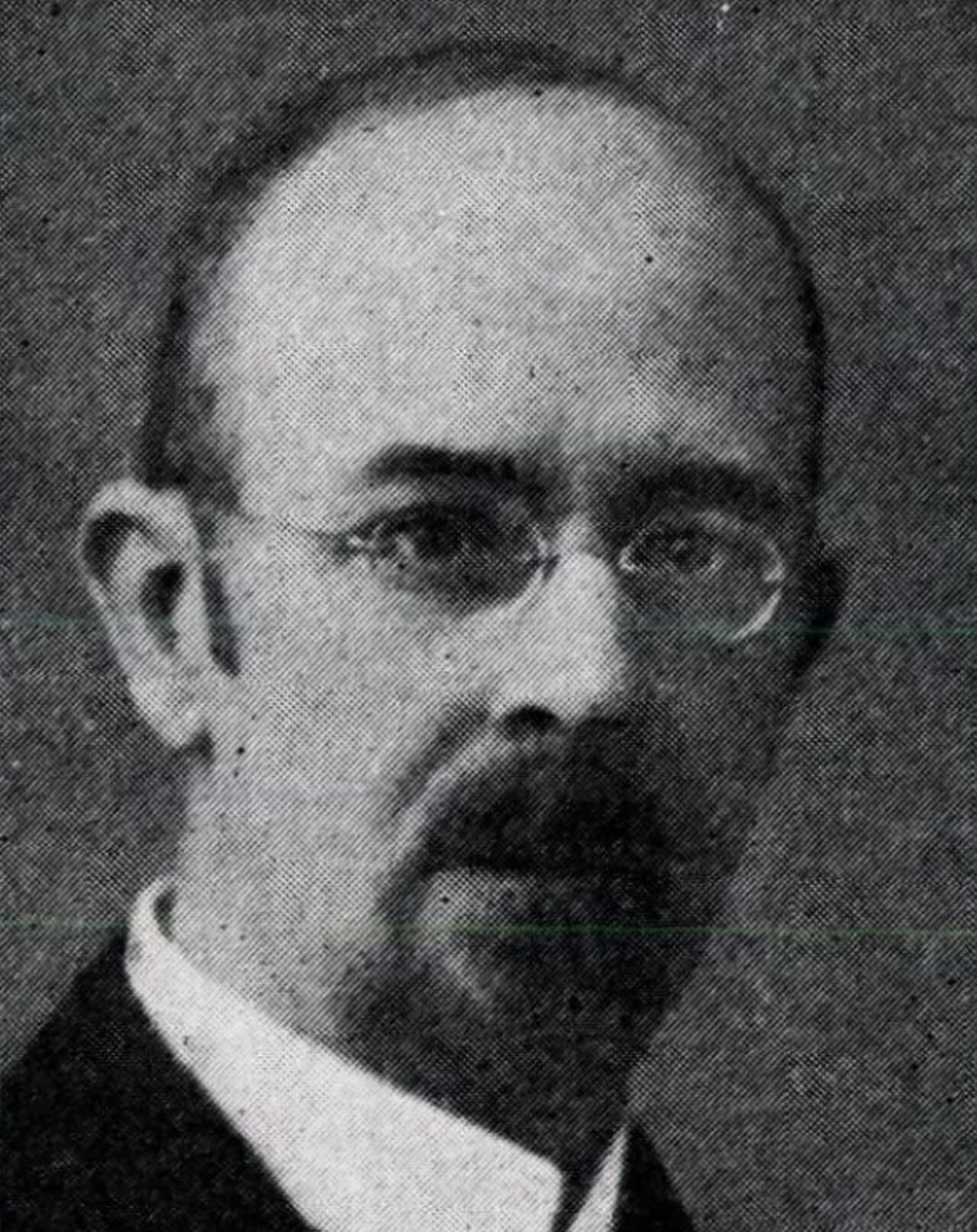 Hans Peter Norløff