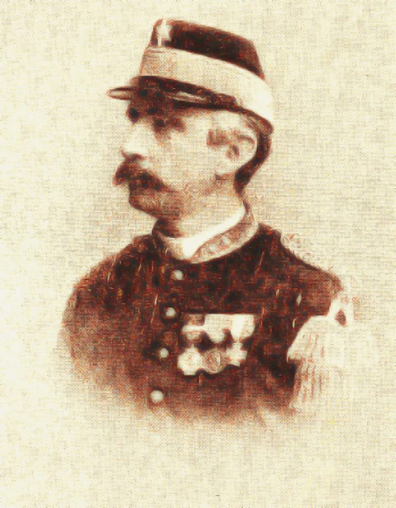 Jan Jacob Karel de Moulin