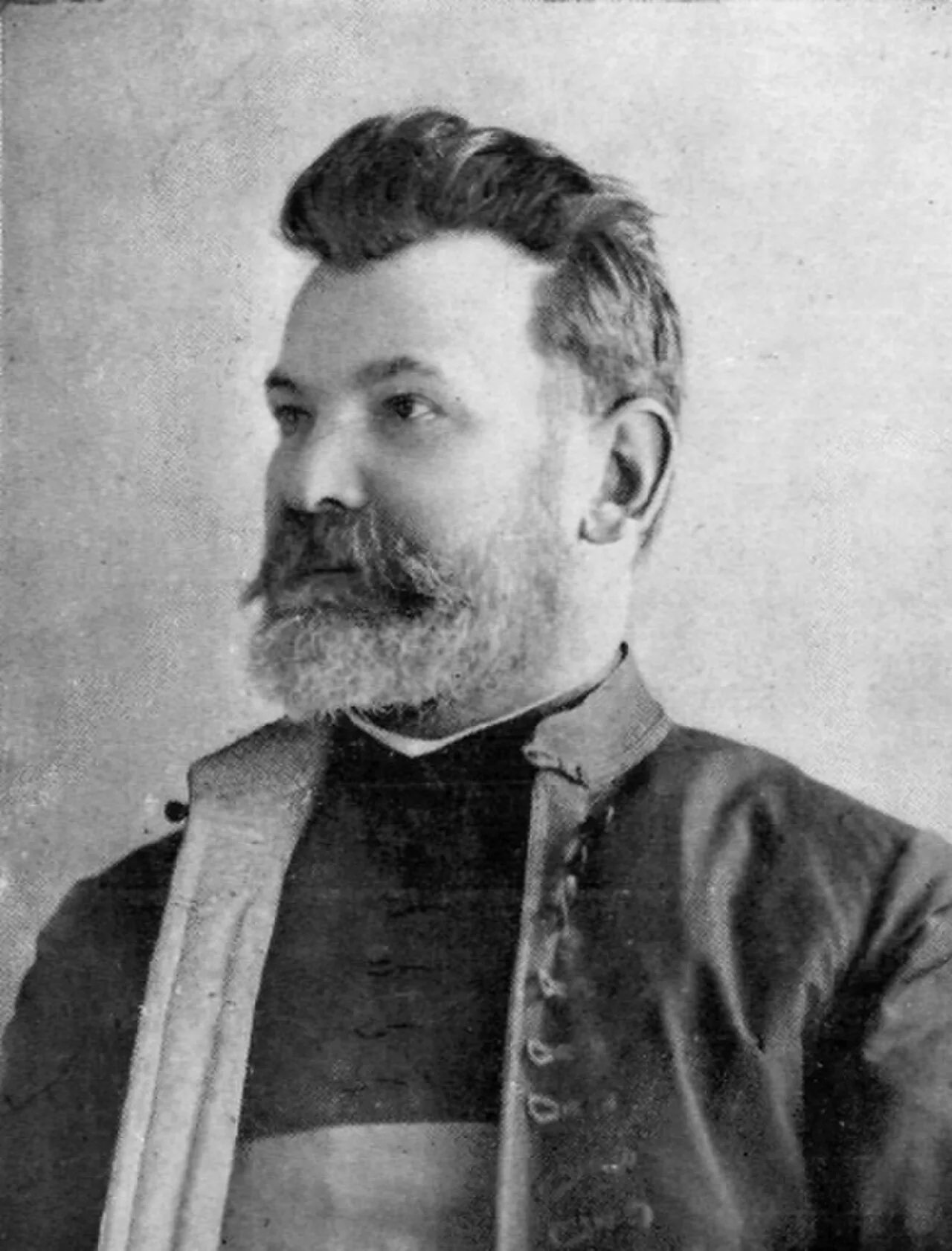 Vasile Damian