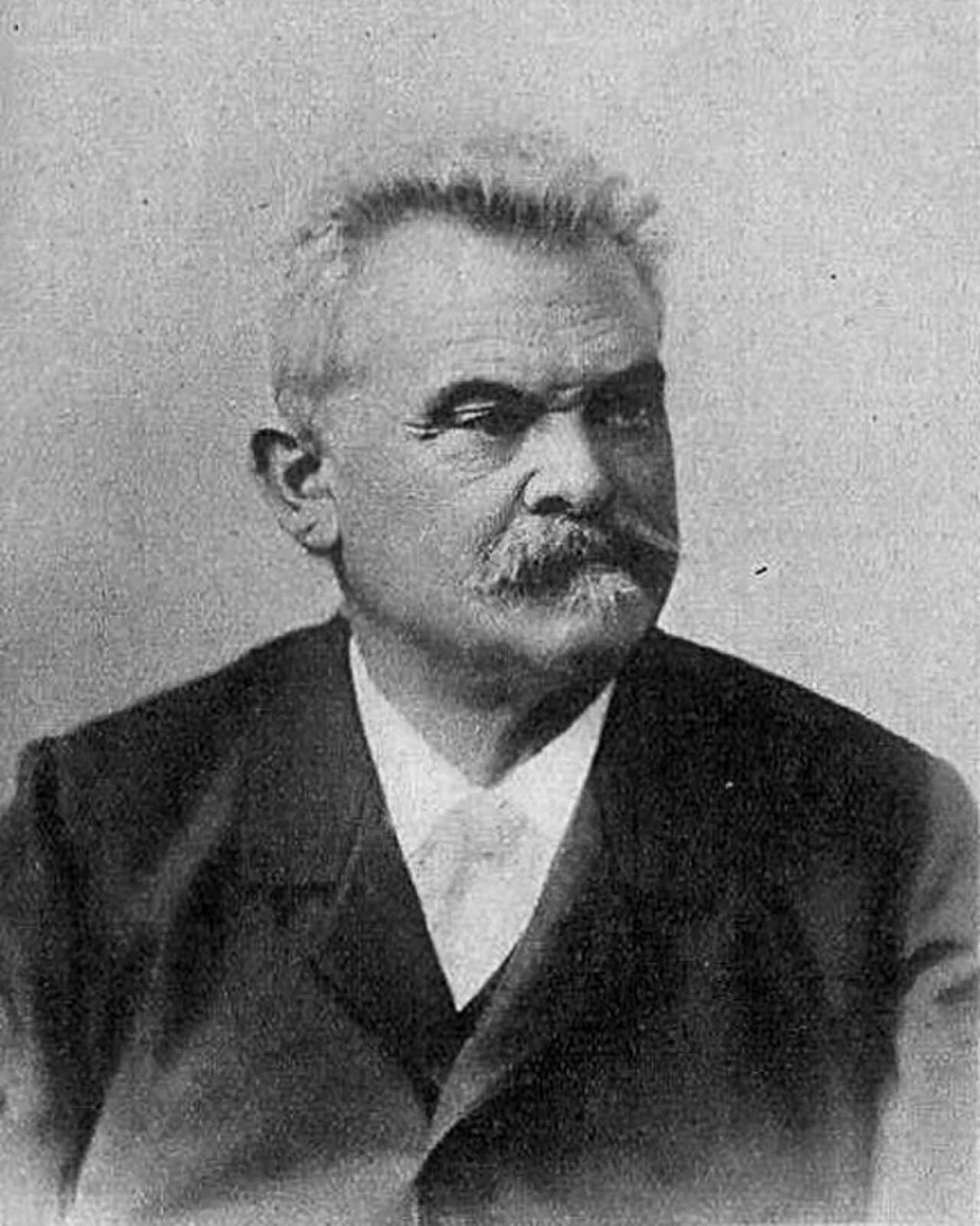 Émile Salentiny