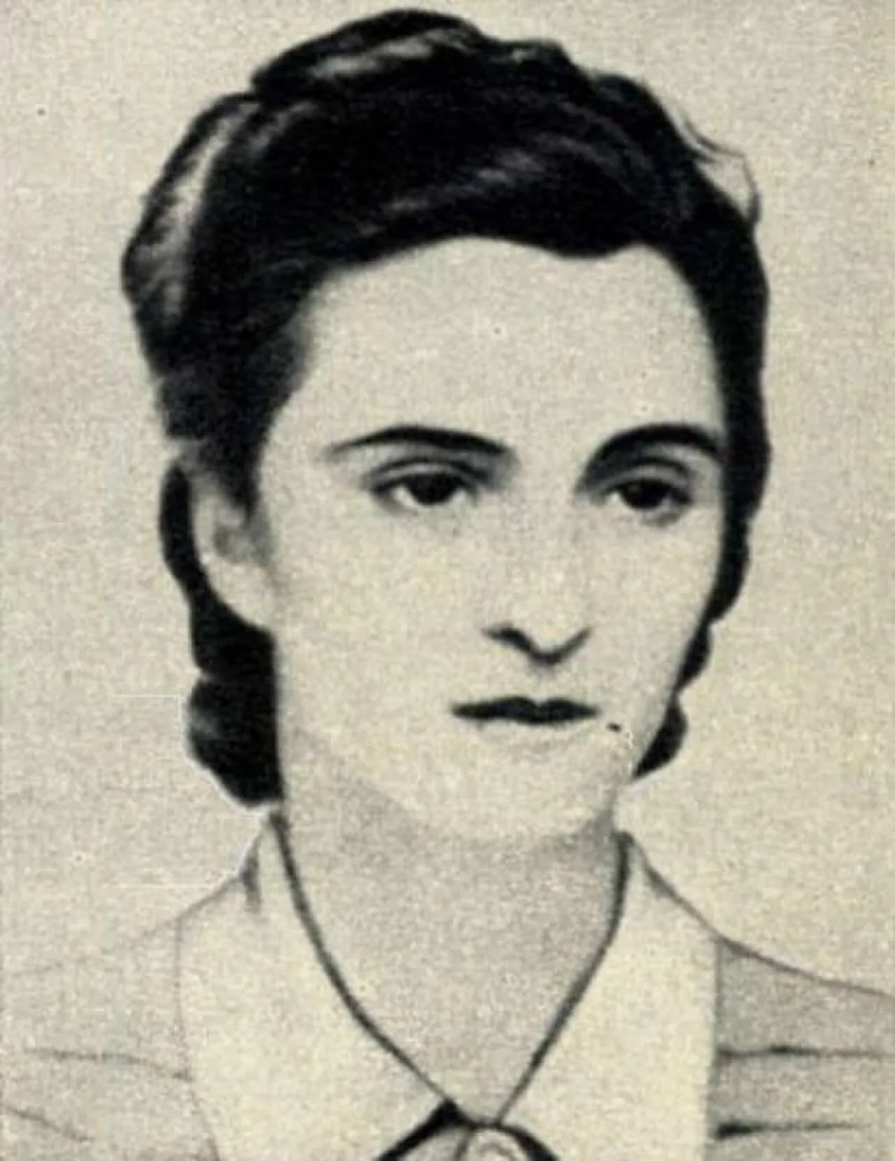 Elena Pavel