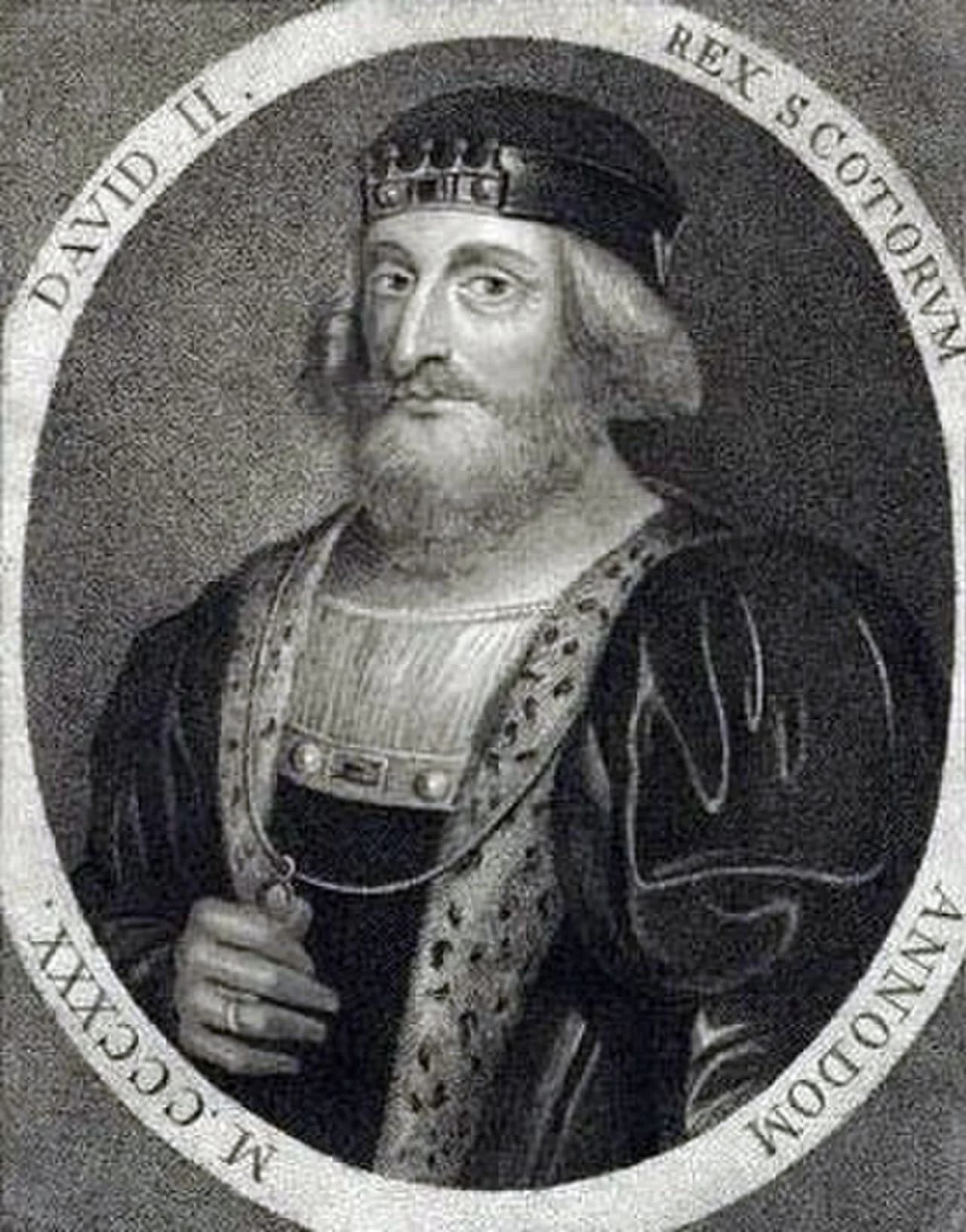 David II.