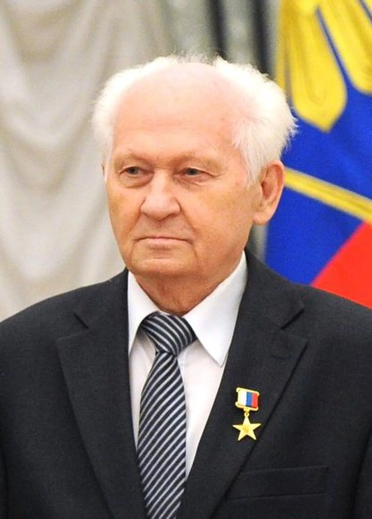Pavel Kamnev