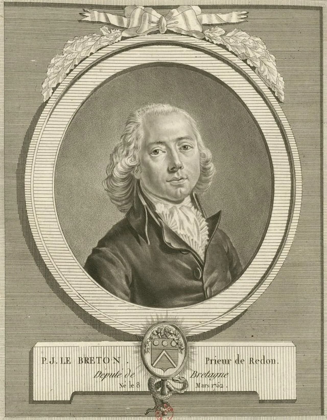 Pierre-Jean Le Breton