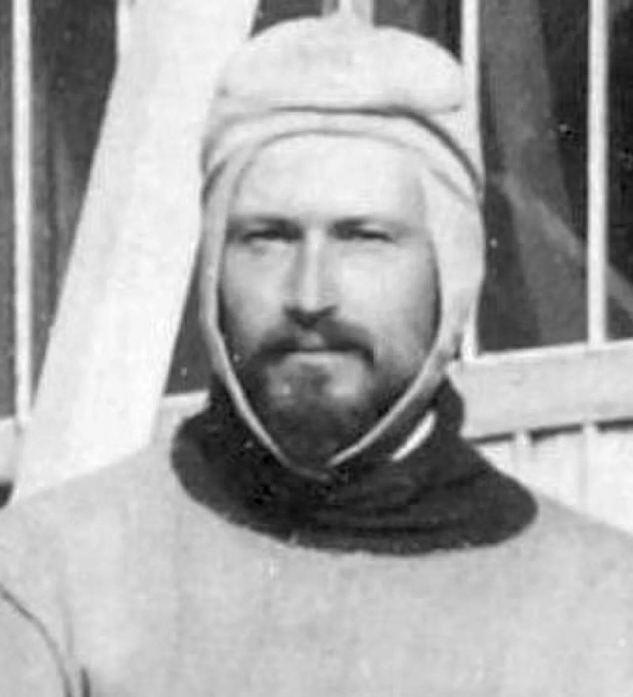 Nicolaï Yourassof