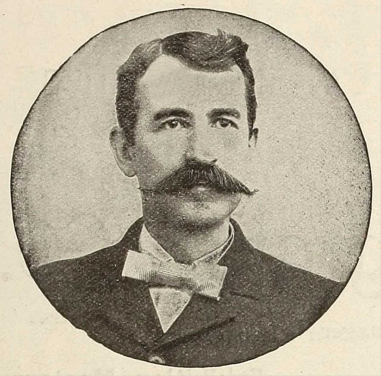 E. T. Paull