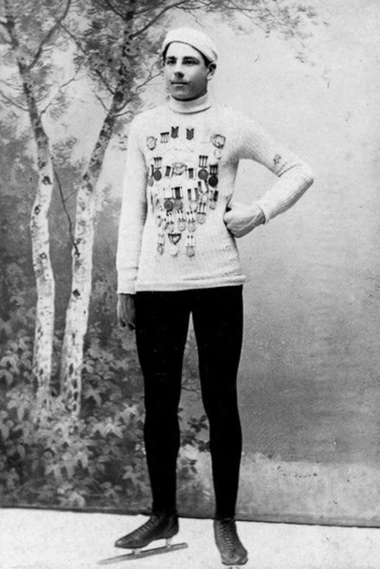 Otto Andersson