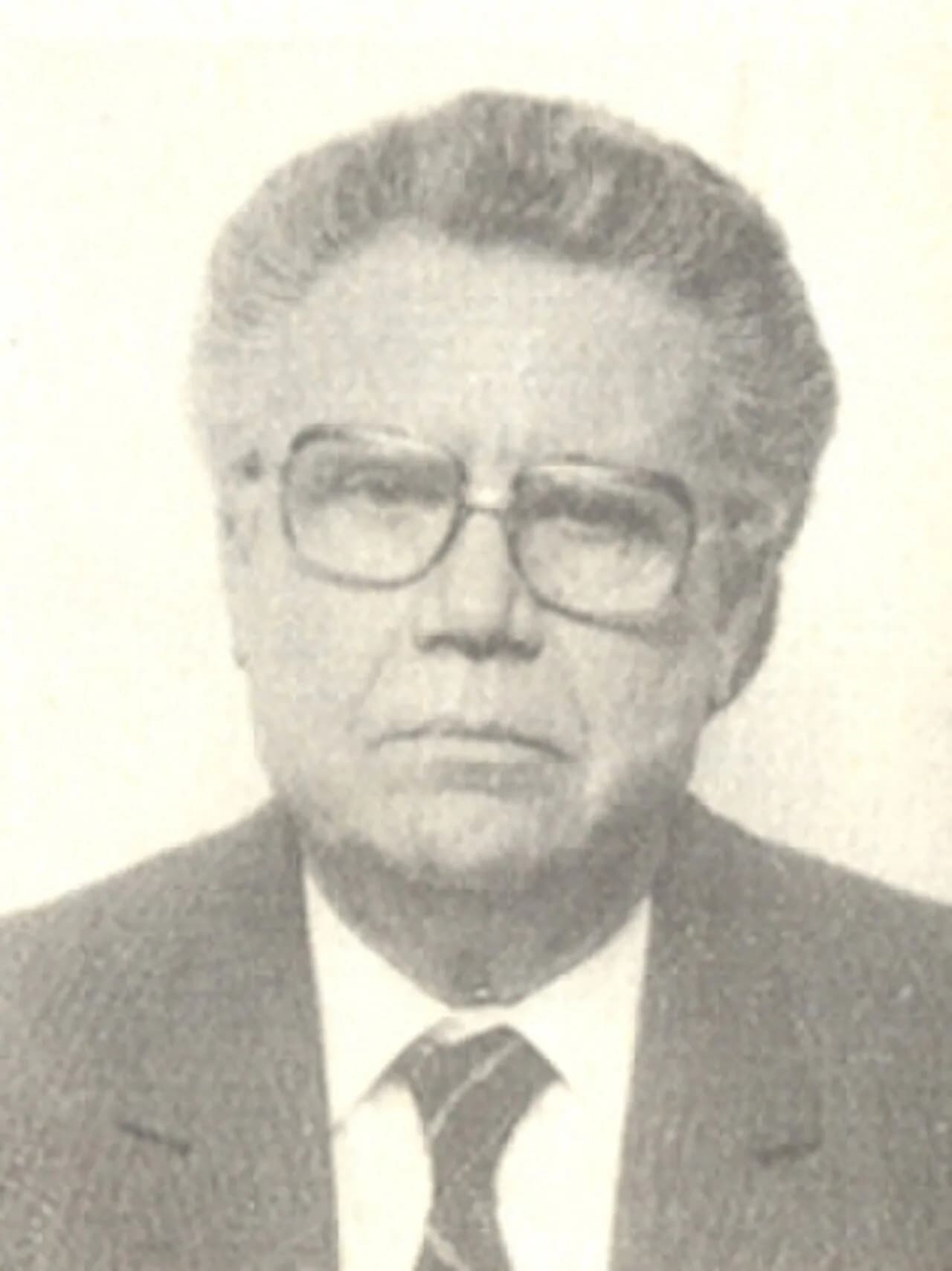 Vincenzo Mondo