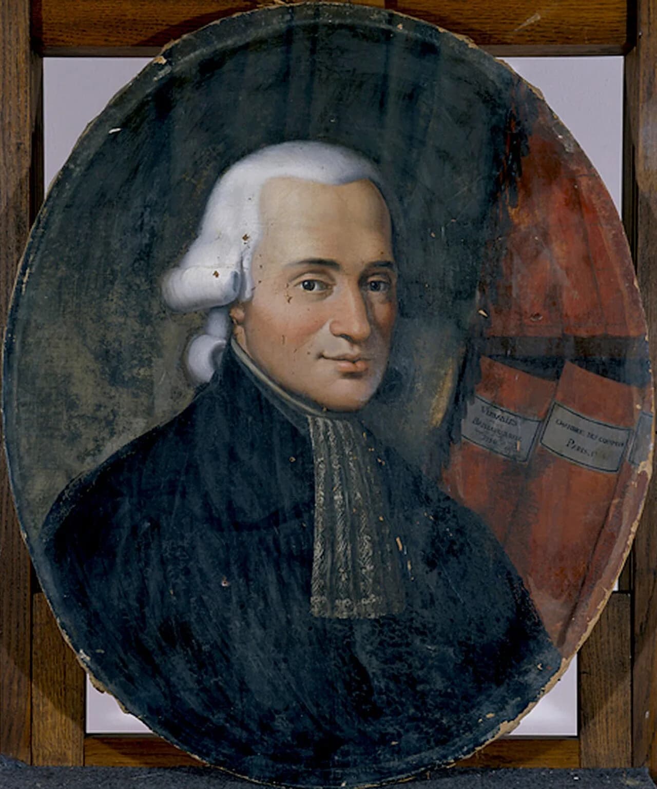 Joseph François Froment