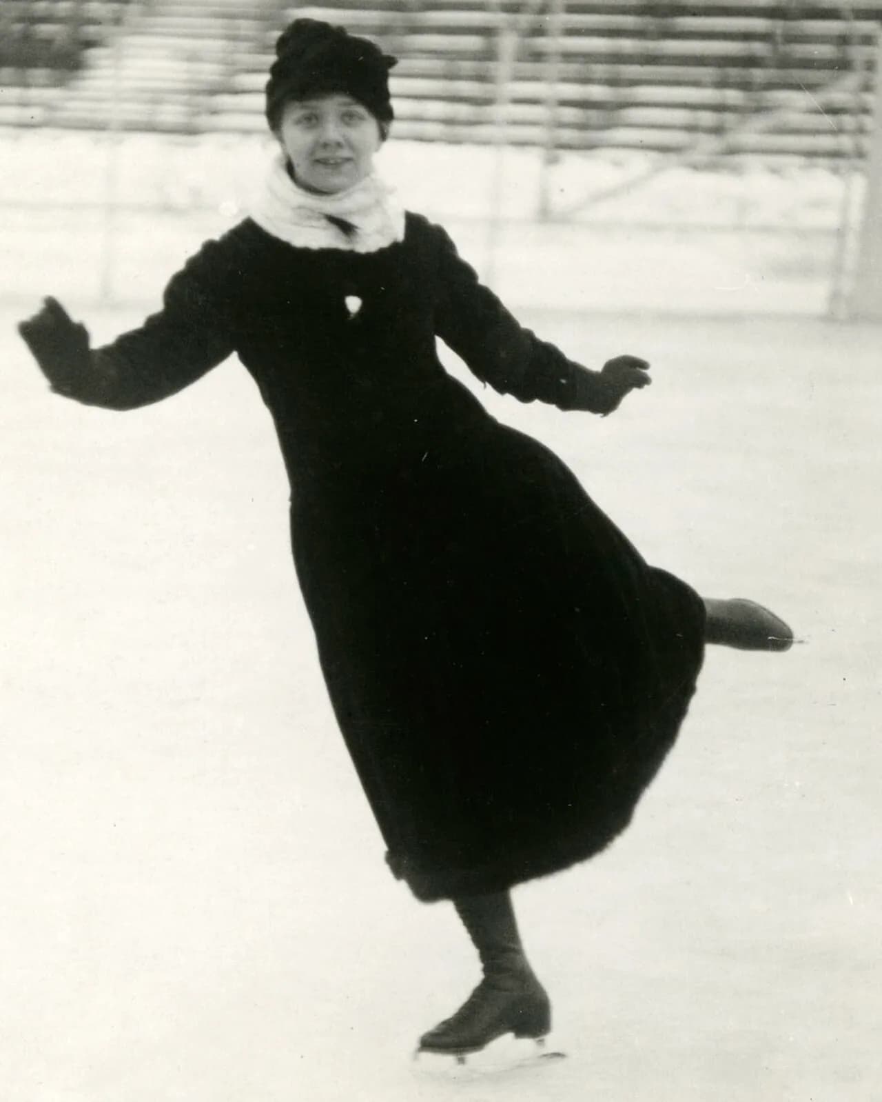 Margot Moe