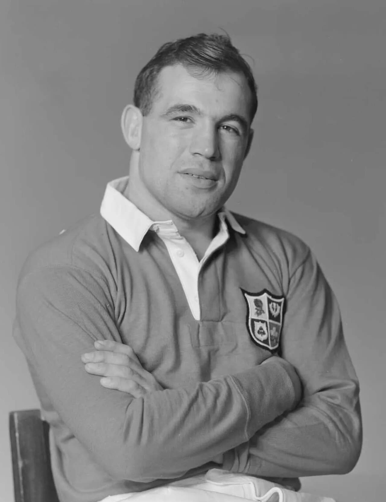 Jimmy Nelson