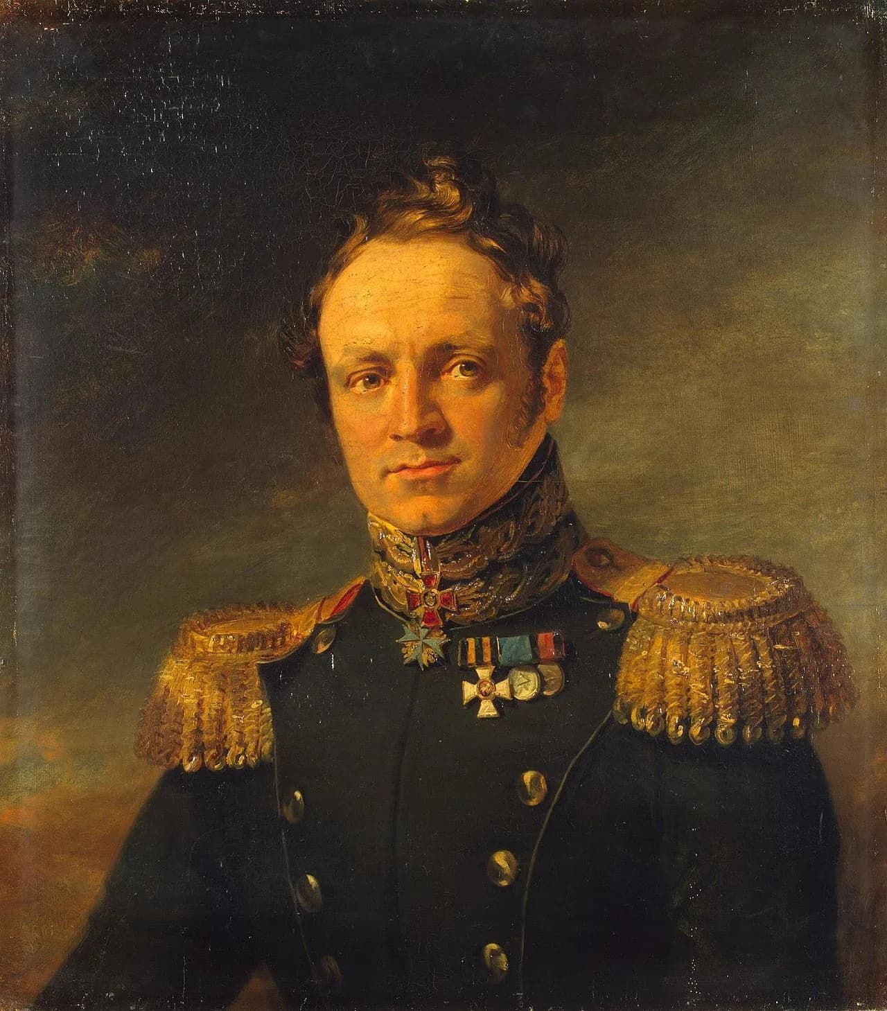 Jewgeni Alexandrowitsch Golowin