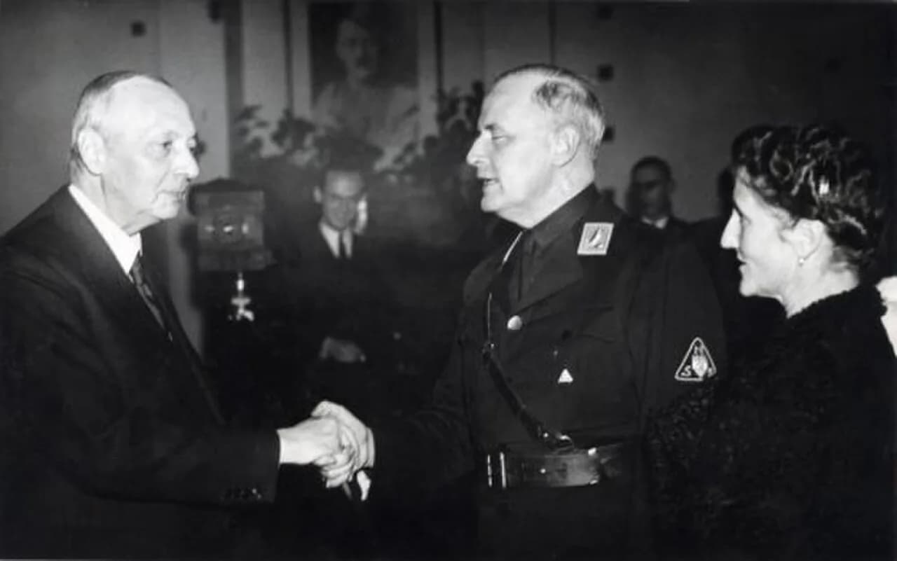 Frederik Ernst Müller