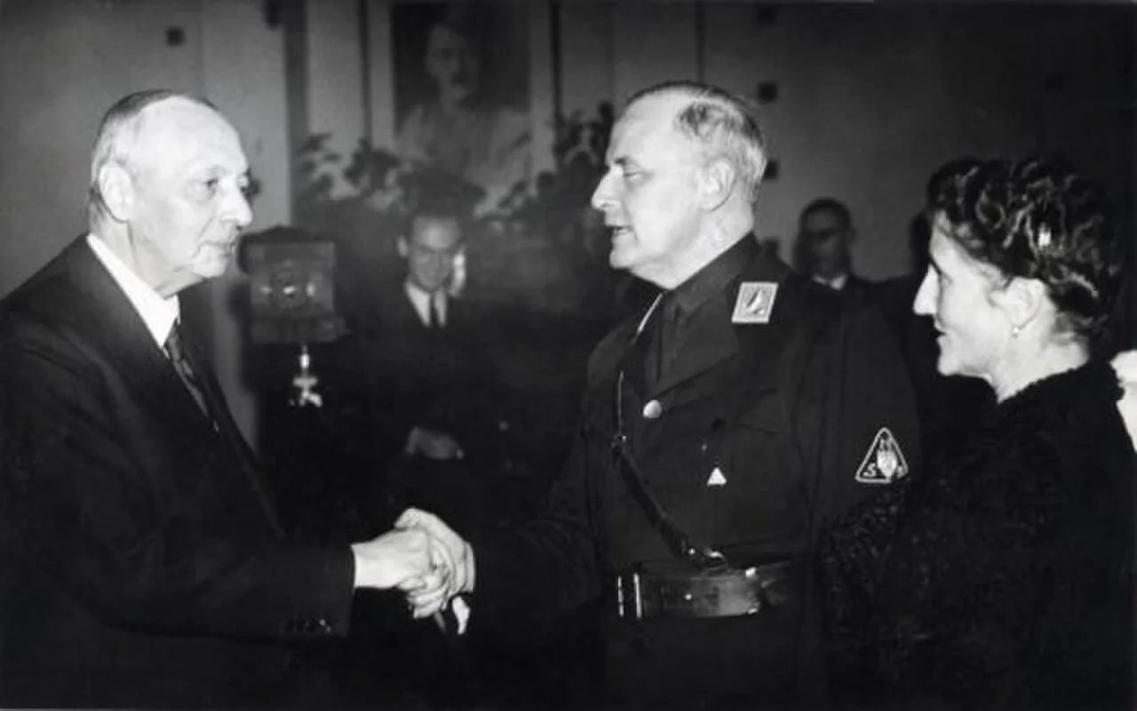 Frederik Ernst Müller