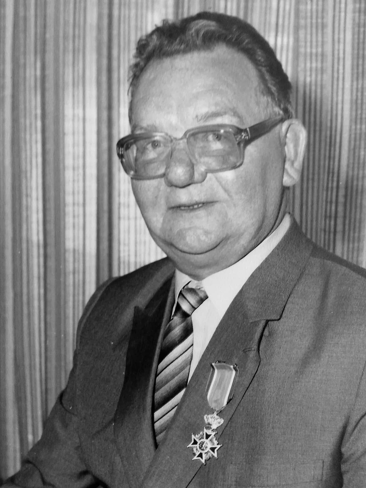 Johannes Cornelis Antonius Hoogenbosch