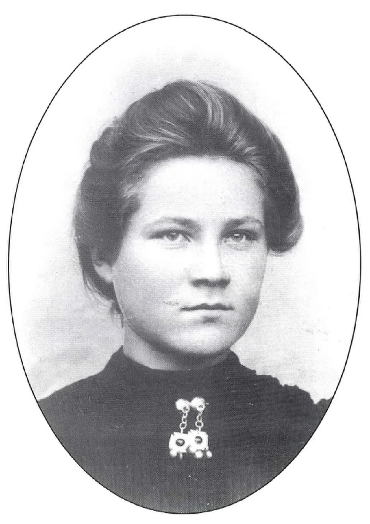 Rakel Viken
