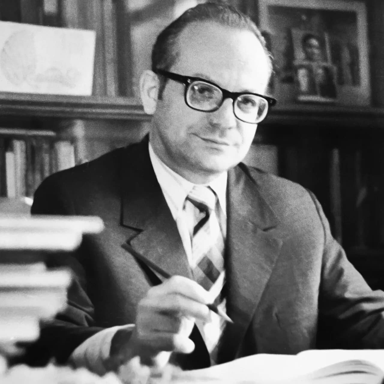 Leonid Samoilovich Gittik