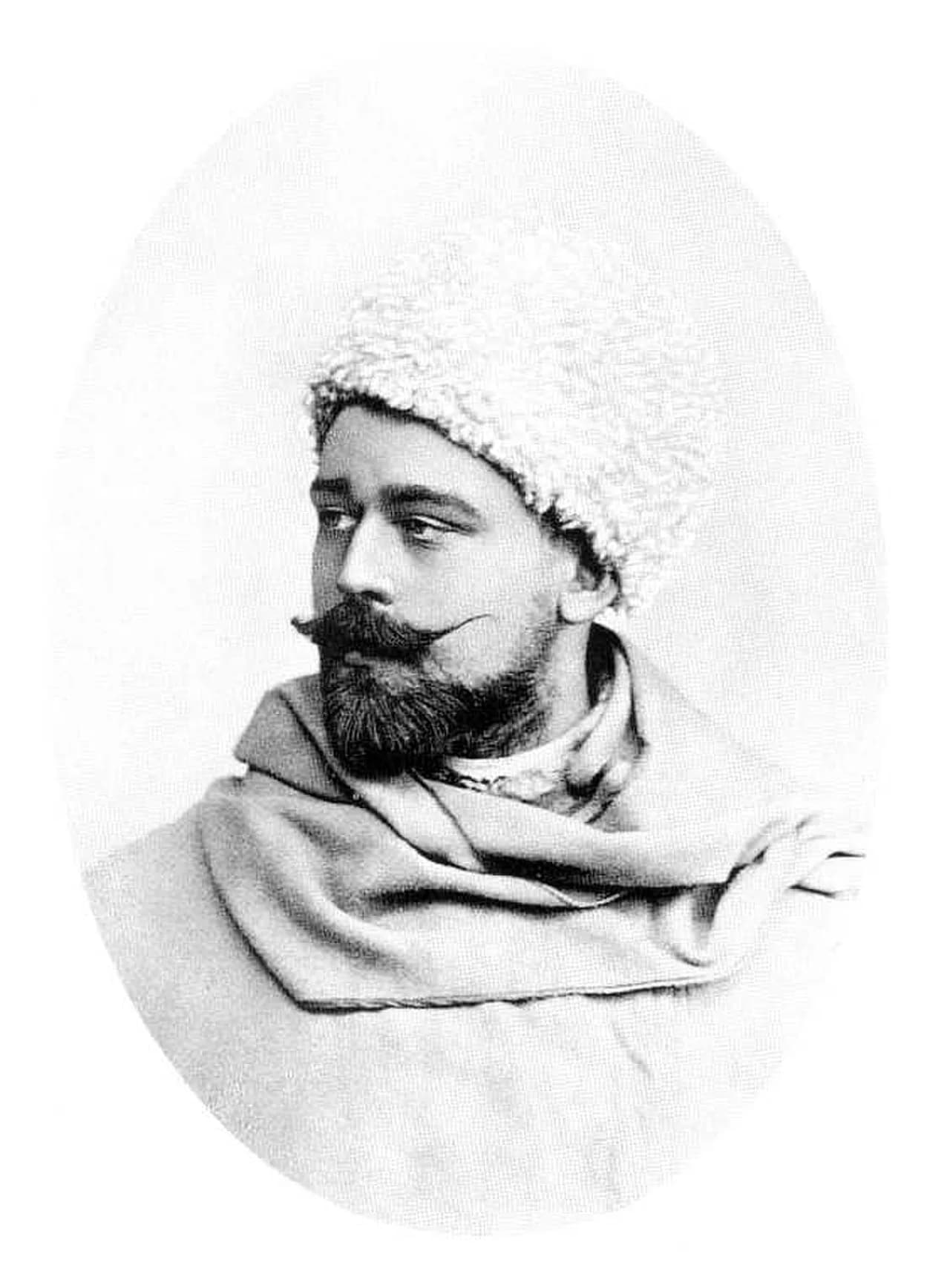 Nikolai Nikolajewitsch von Leuchtenberg