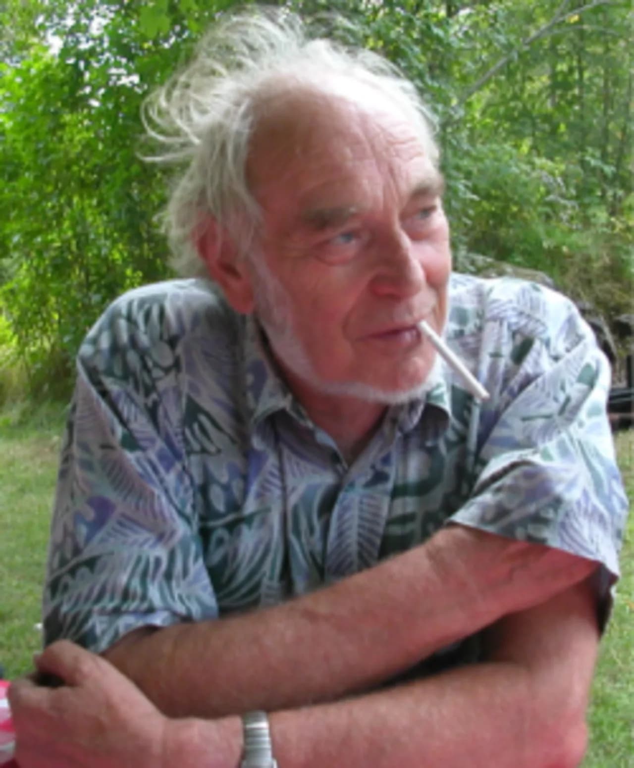 Michel Freitag