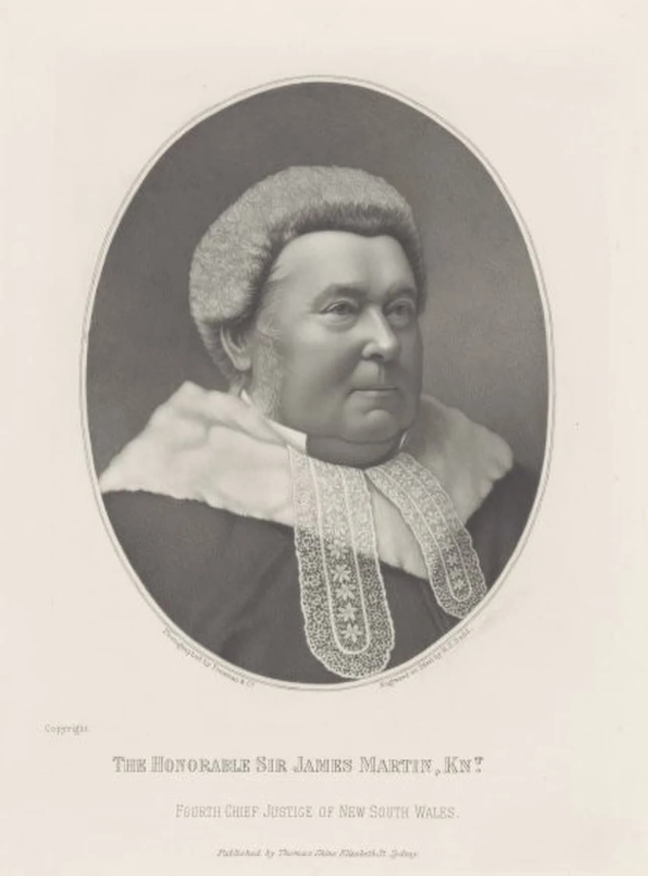 James Martin