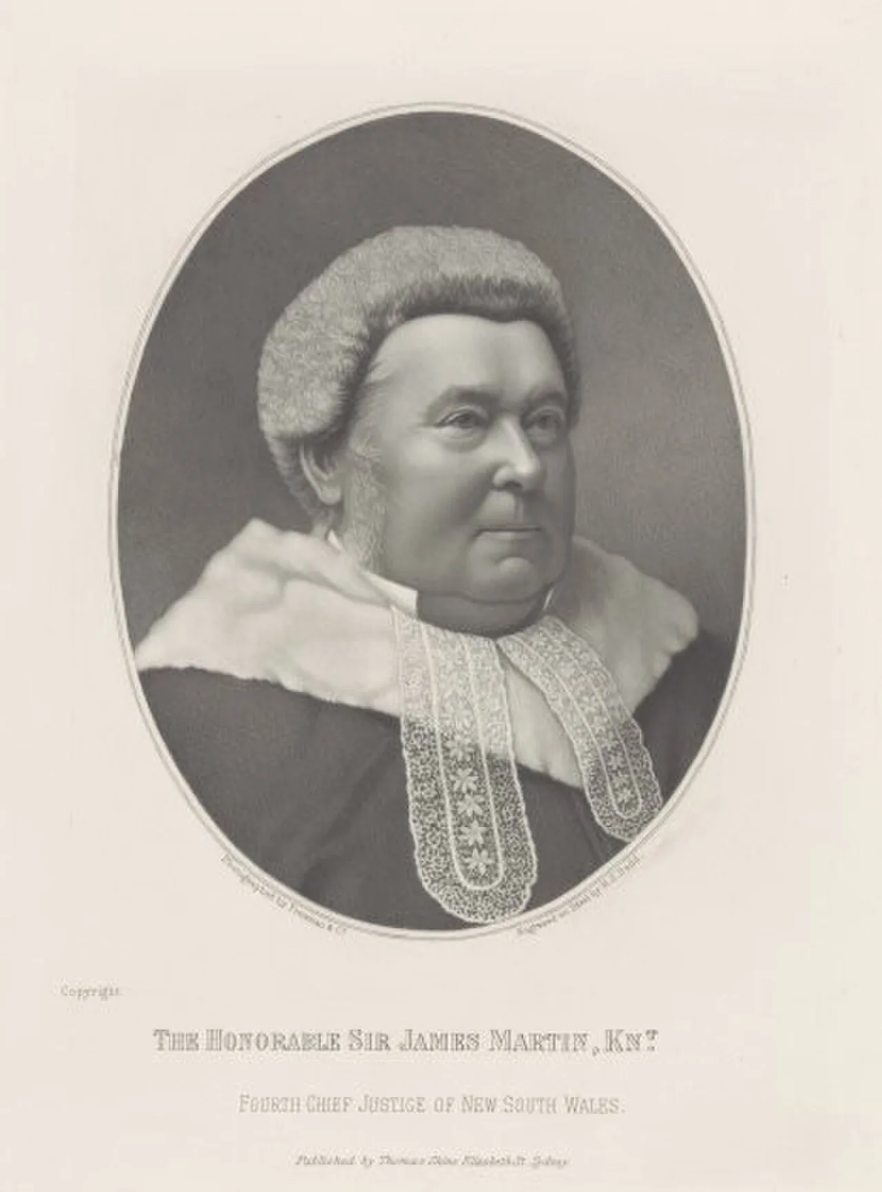 James Martin