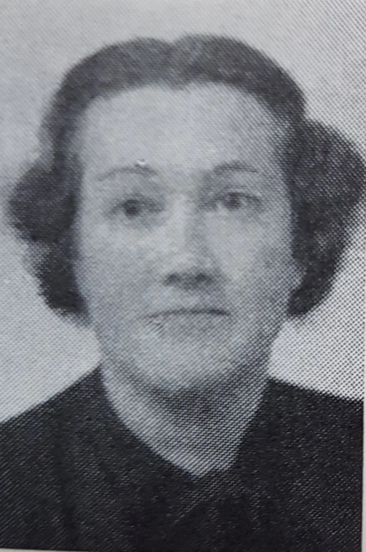 Anna Kramer