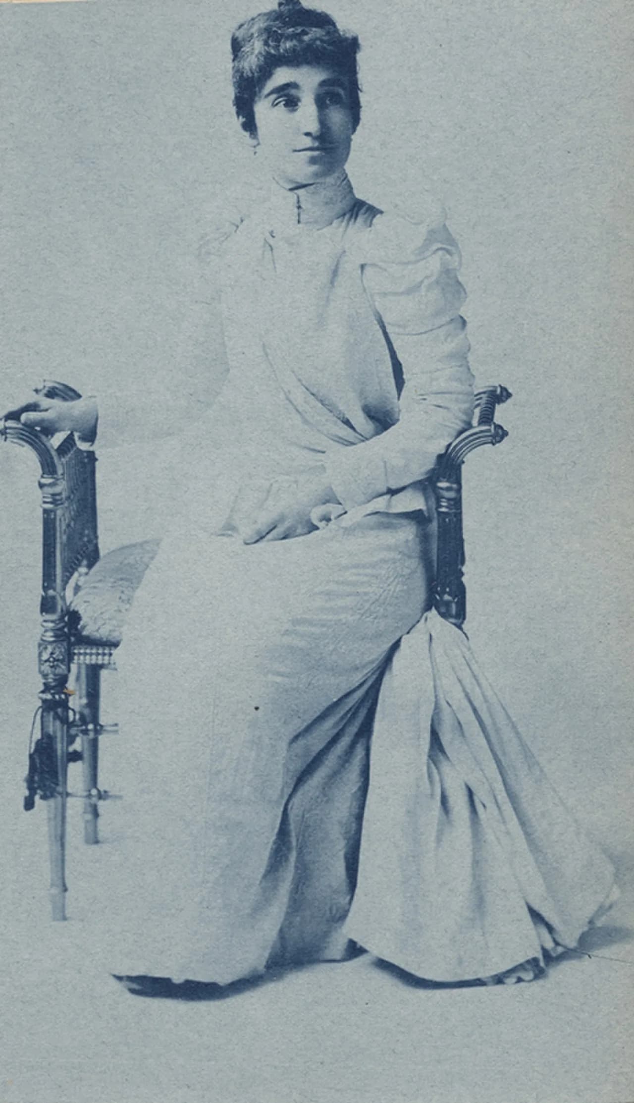 Zella Allen Dixson