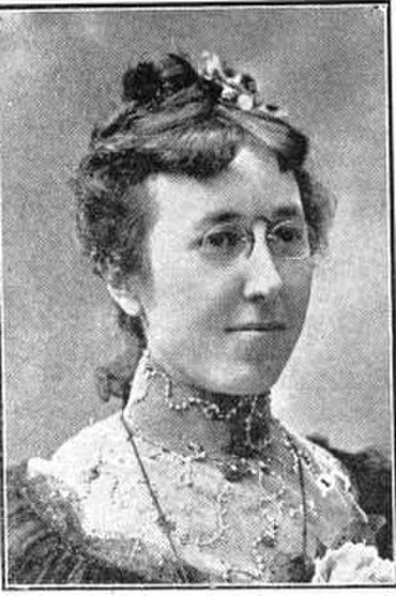 Anne Ceridwen Rees