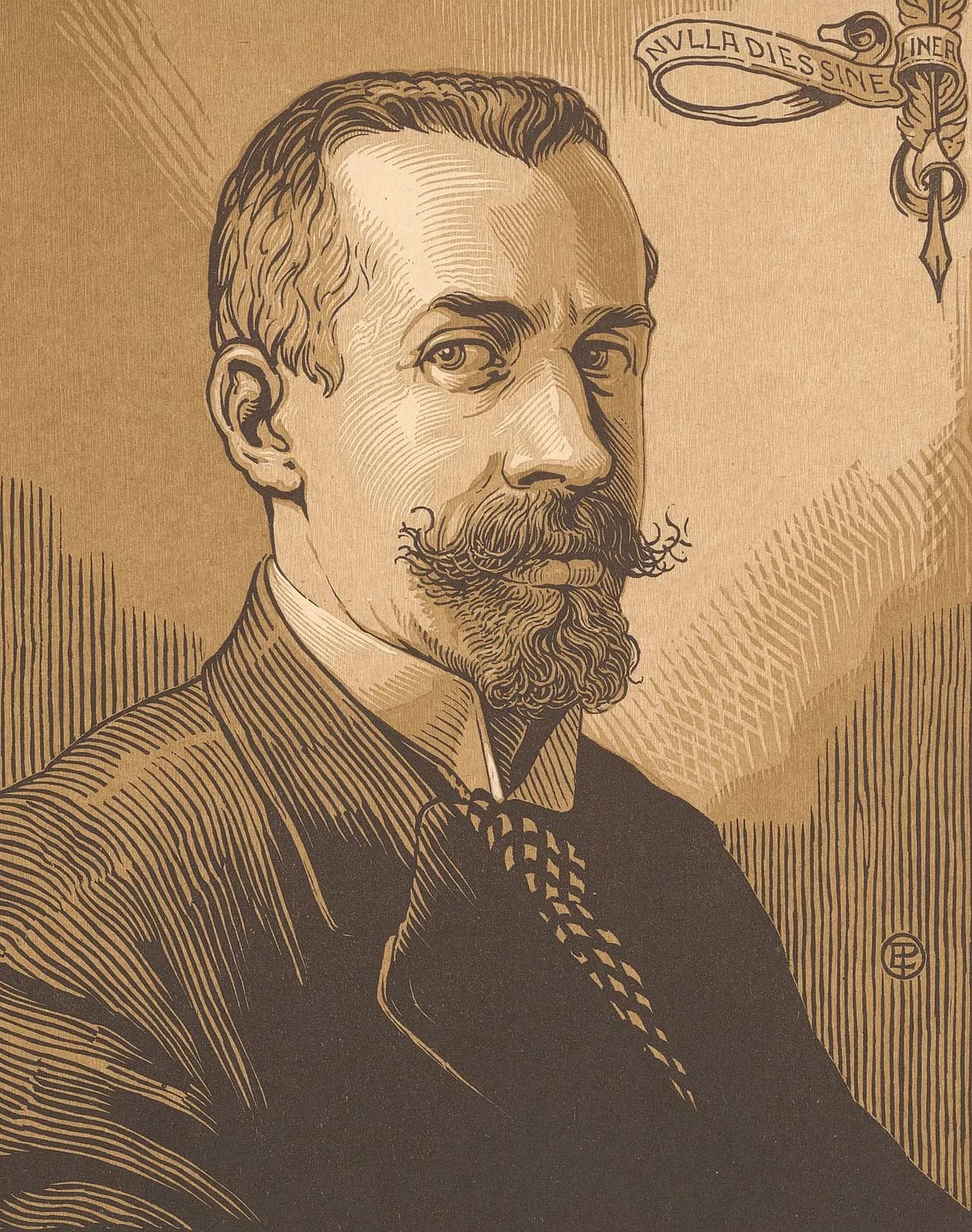 Emile Henri van Heurck