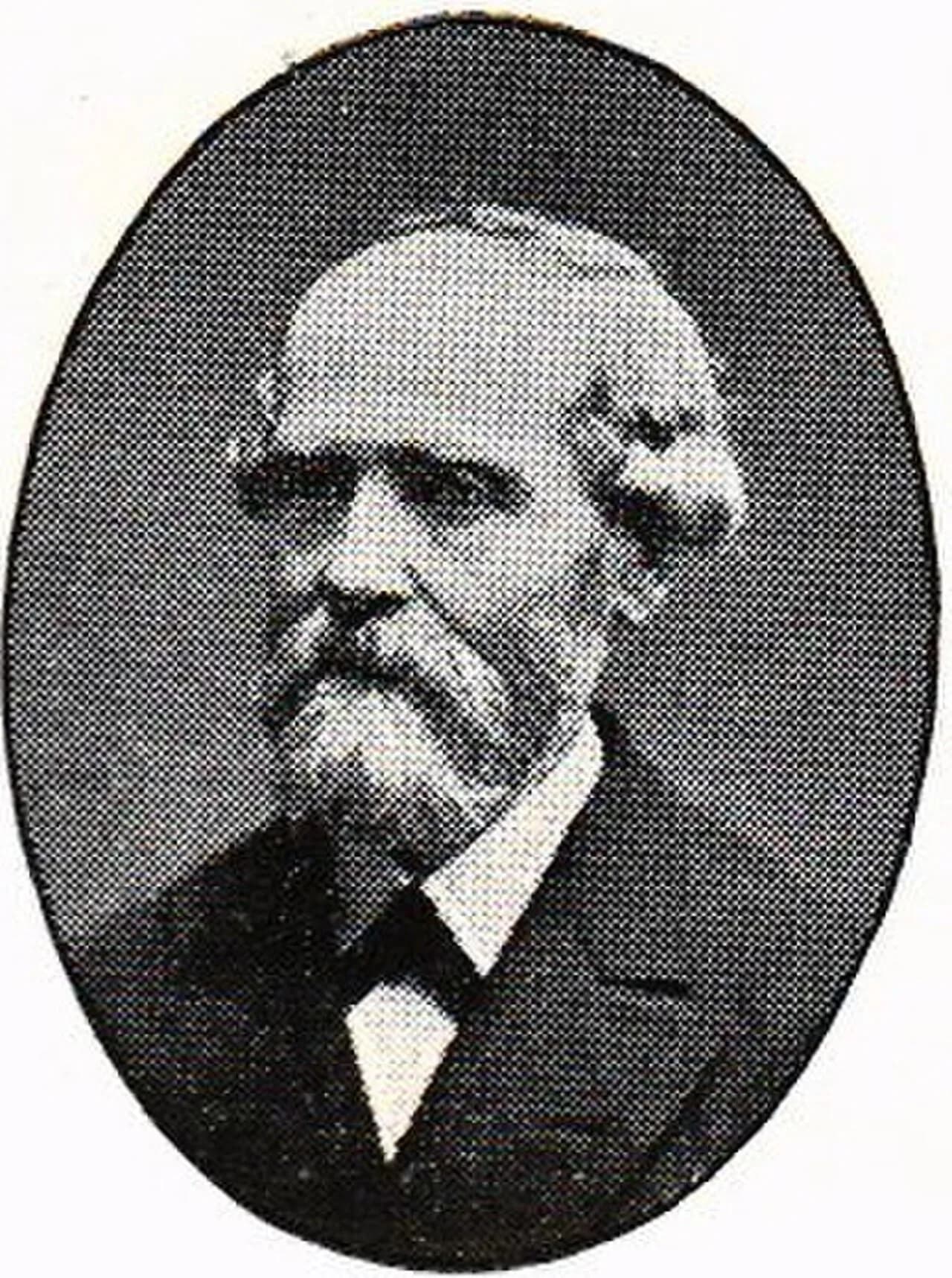 Axel Reutercrona