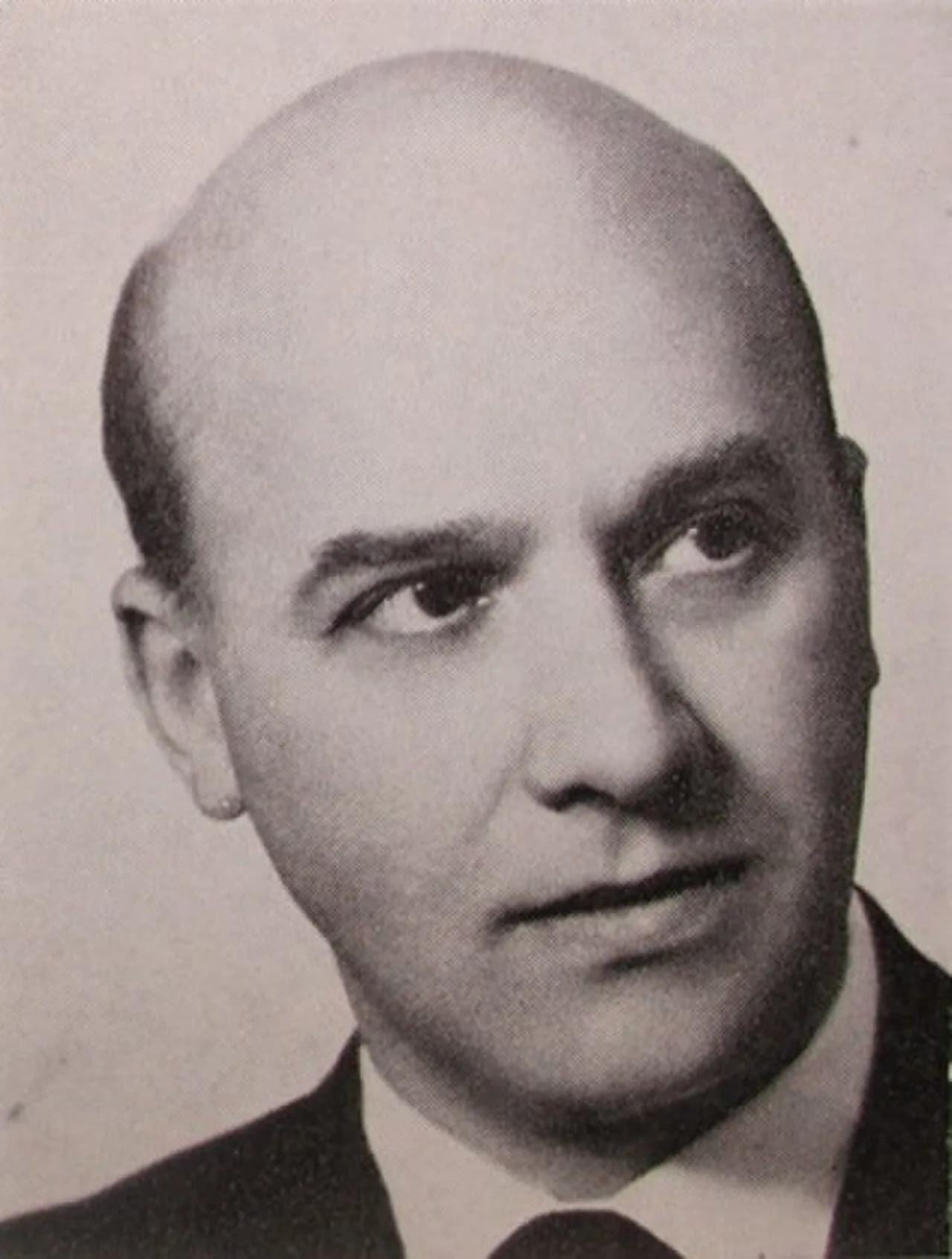 Per Olof Almquist