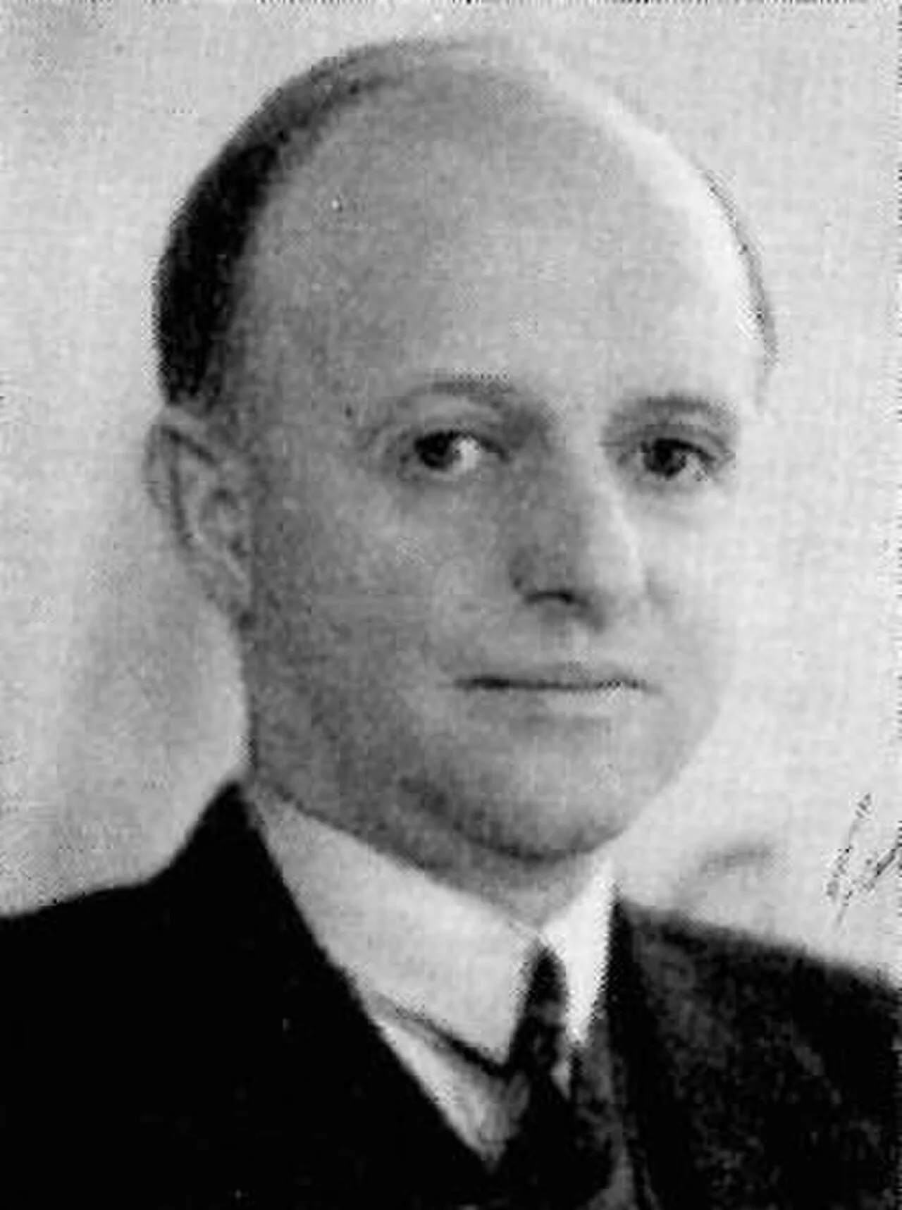 Harald Belfrage