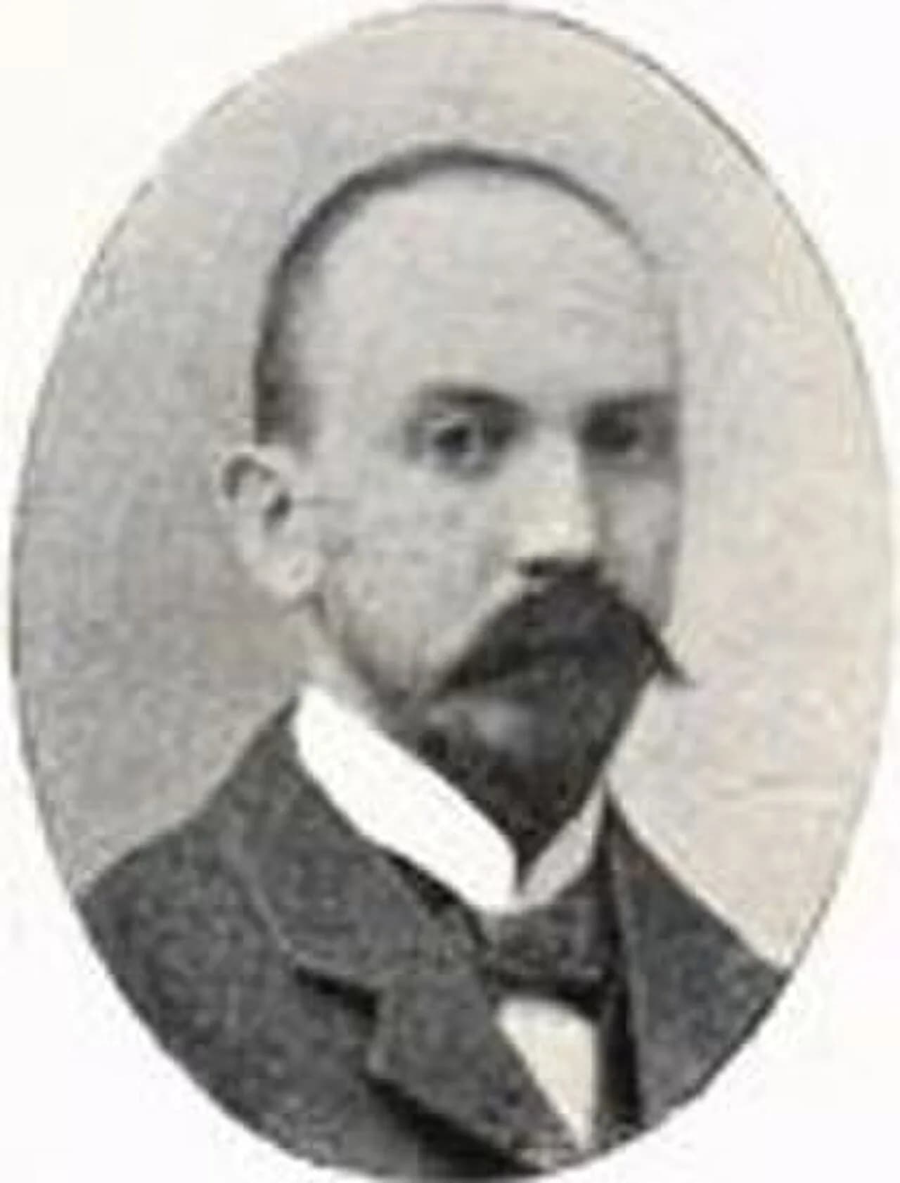 Emil Boye