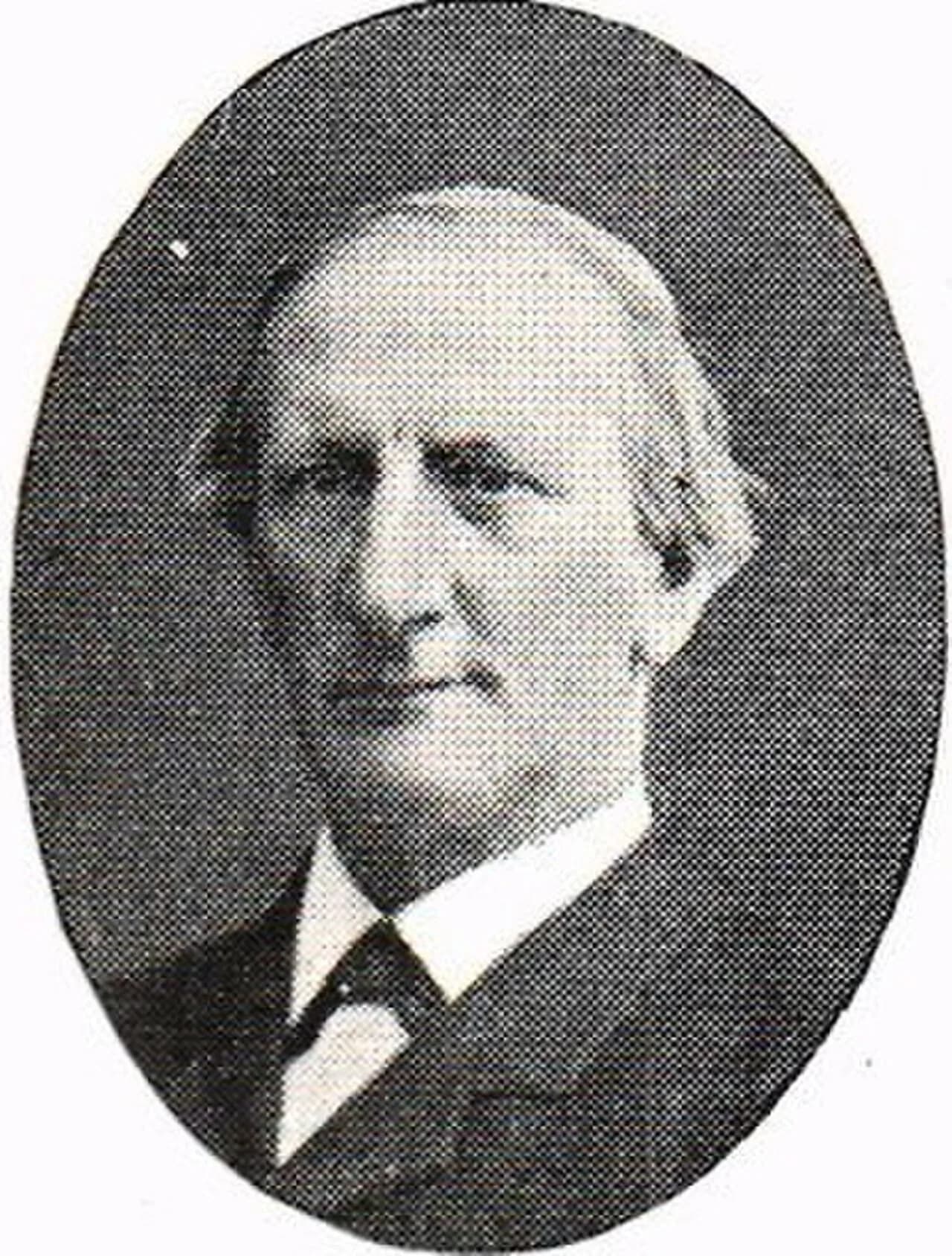 Anders Olof Heurlin