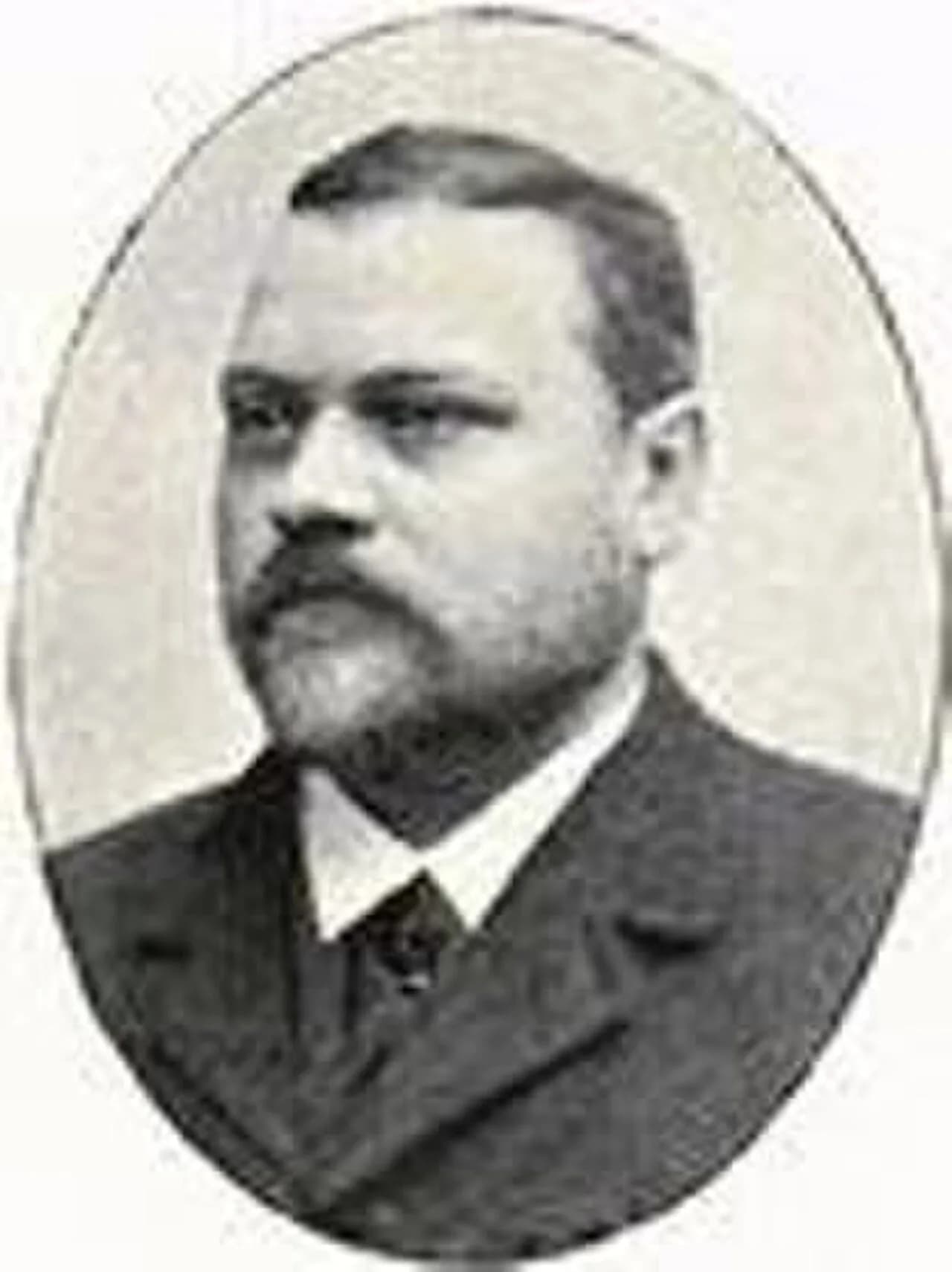 Jonas Sandquist